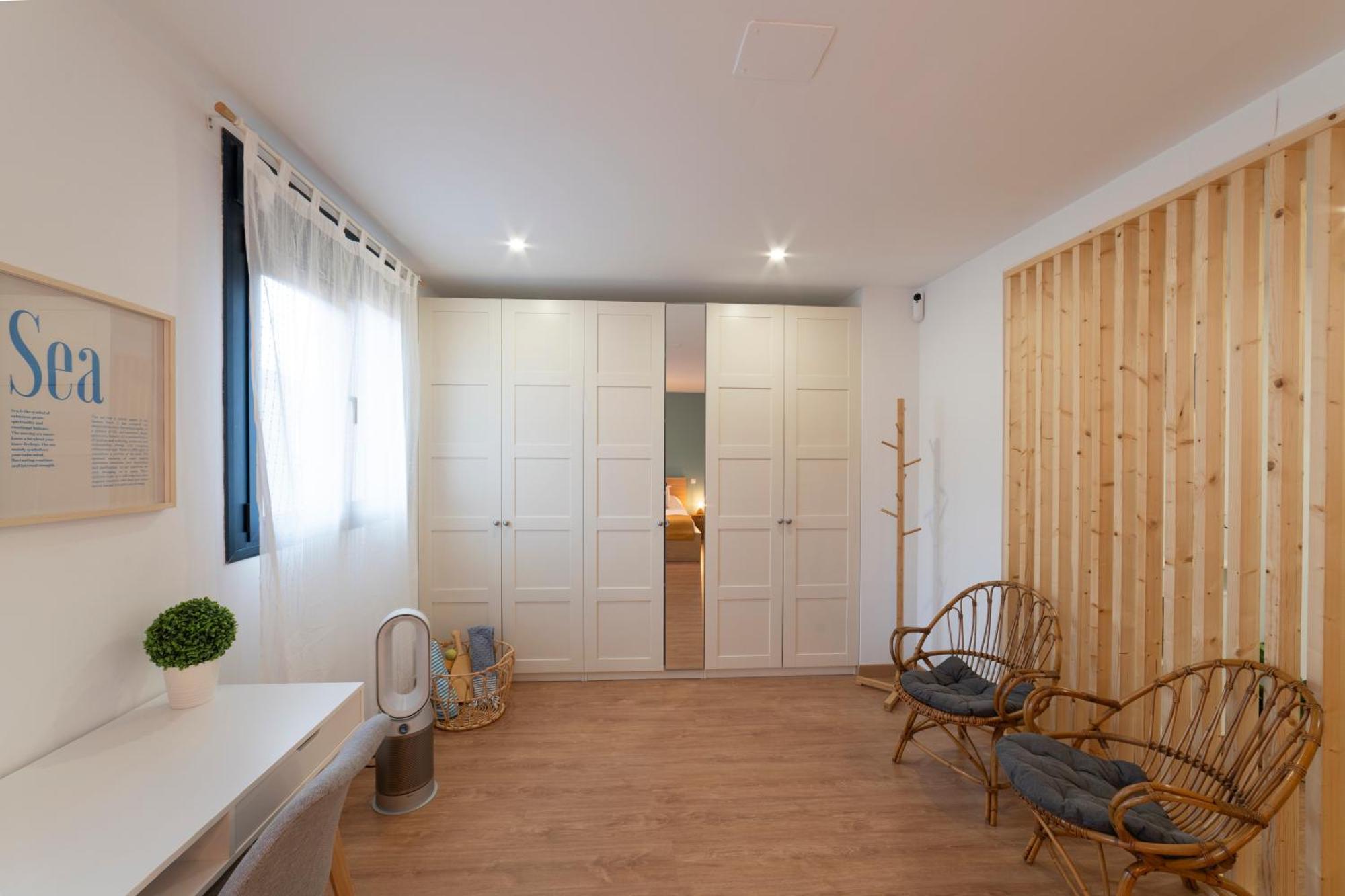 Apartamento Loft Sardina Del Norte