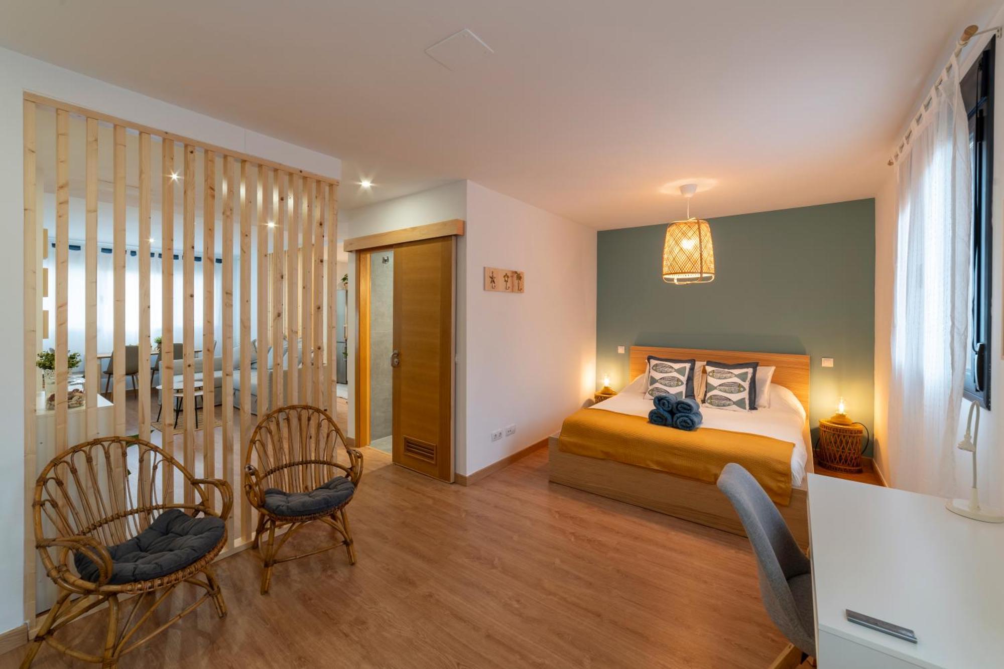 Loft Sardina Del Norte