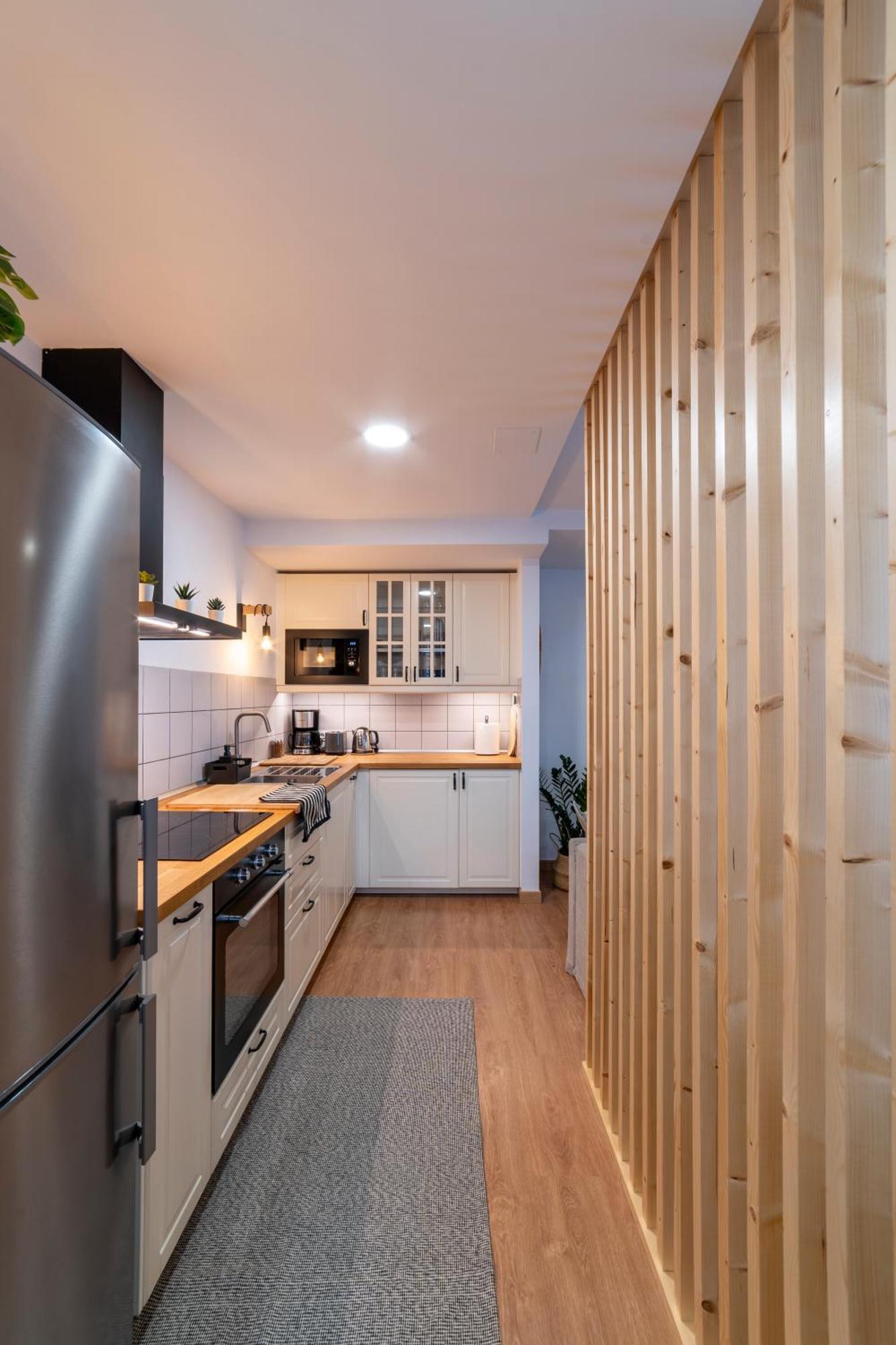 Loft Sardina Del Norte Apartamento