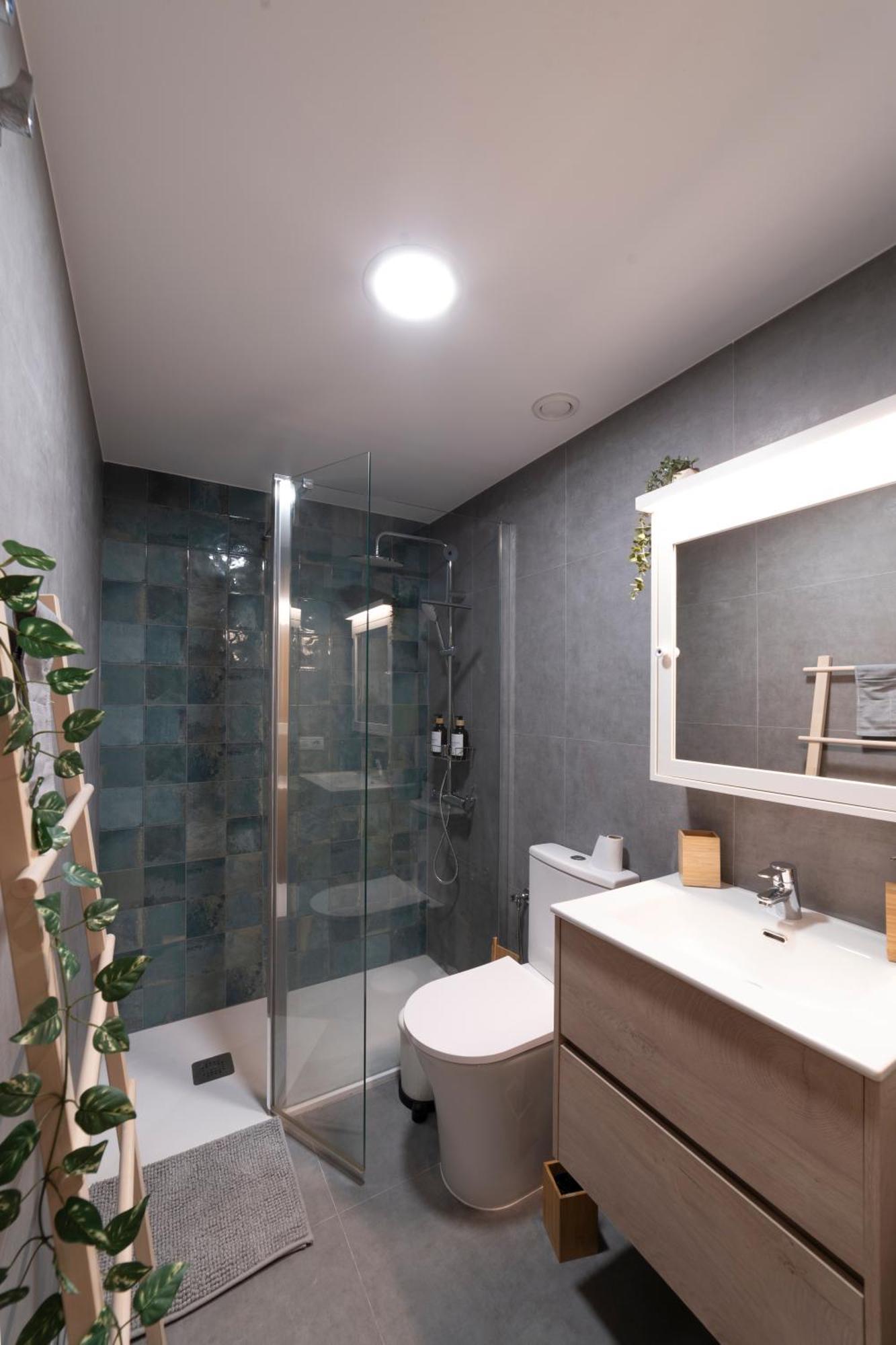 Loft Sardina Del Norte Apartamento *