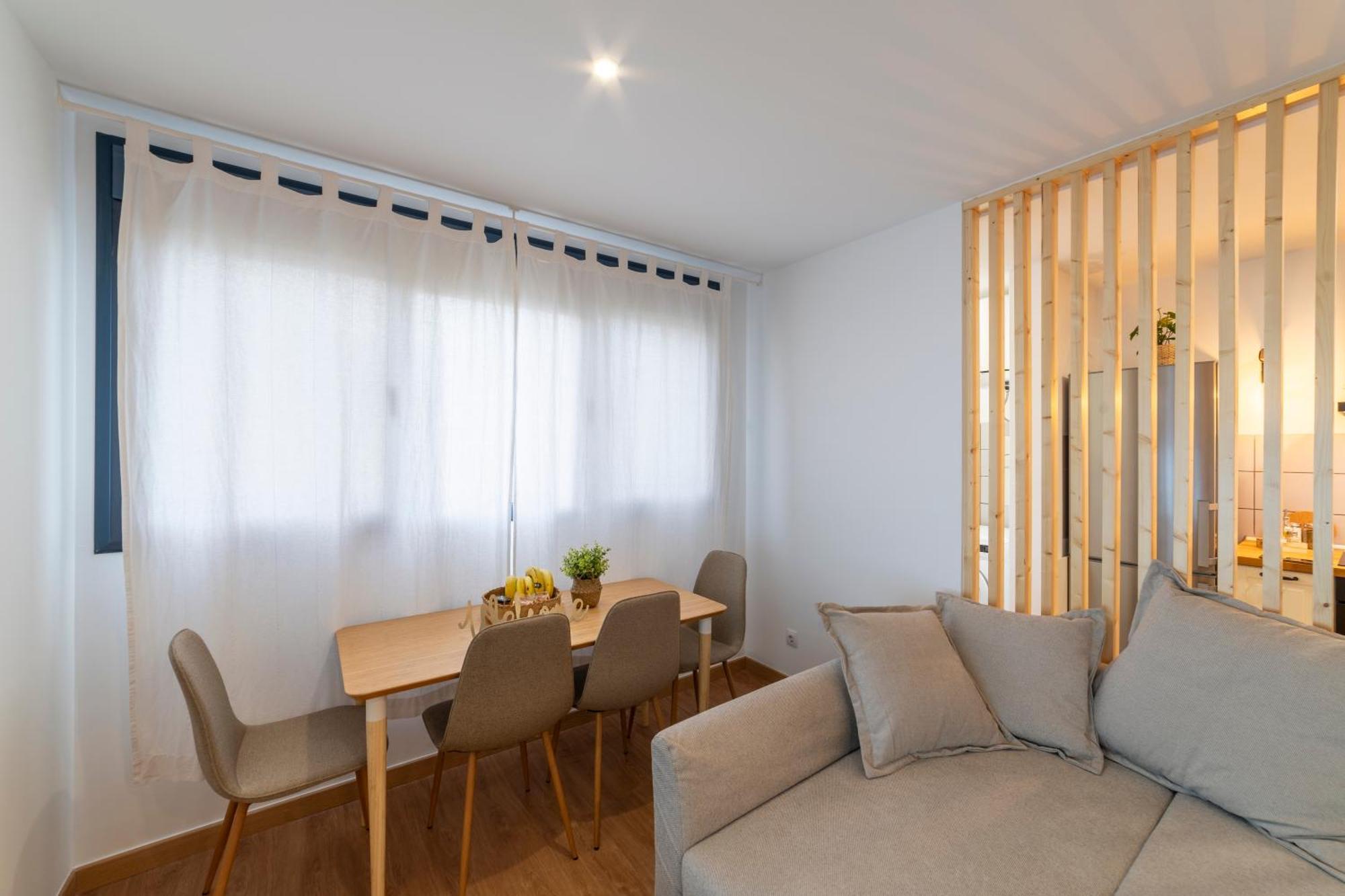 Apartamento Loft Sardina Del Norte *