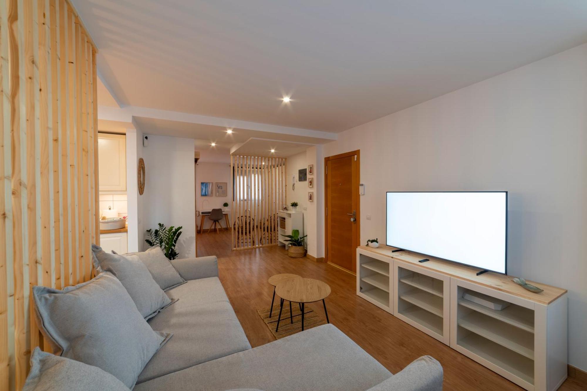 Loft Sardina Del Norte Apartamento Las Palmas de Gran Canaria