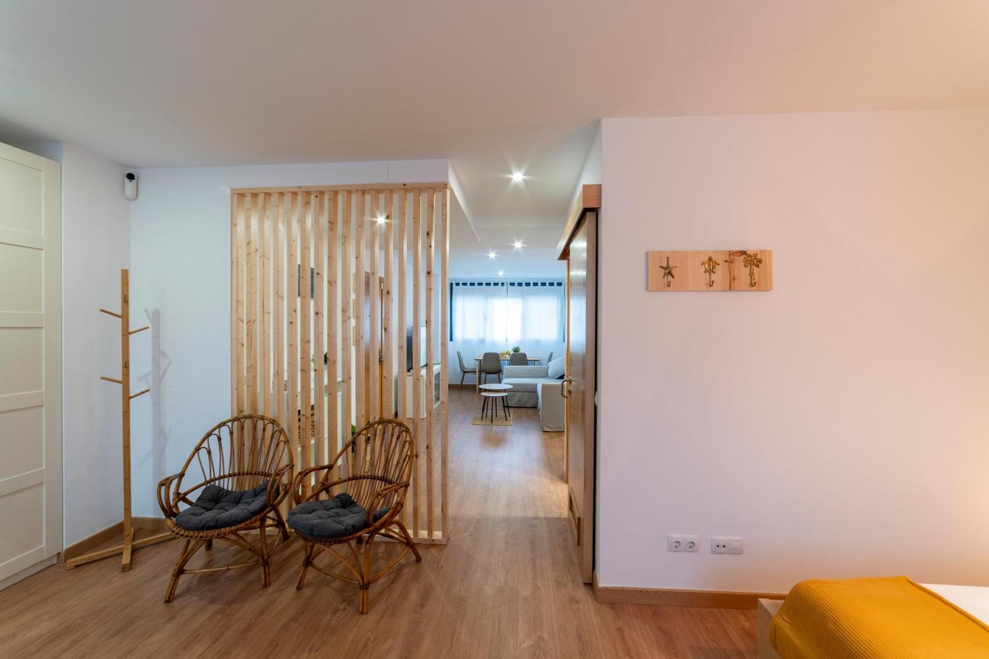 Loft Sardina Del Norte