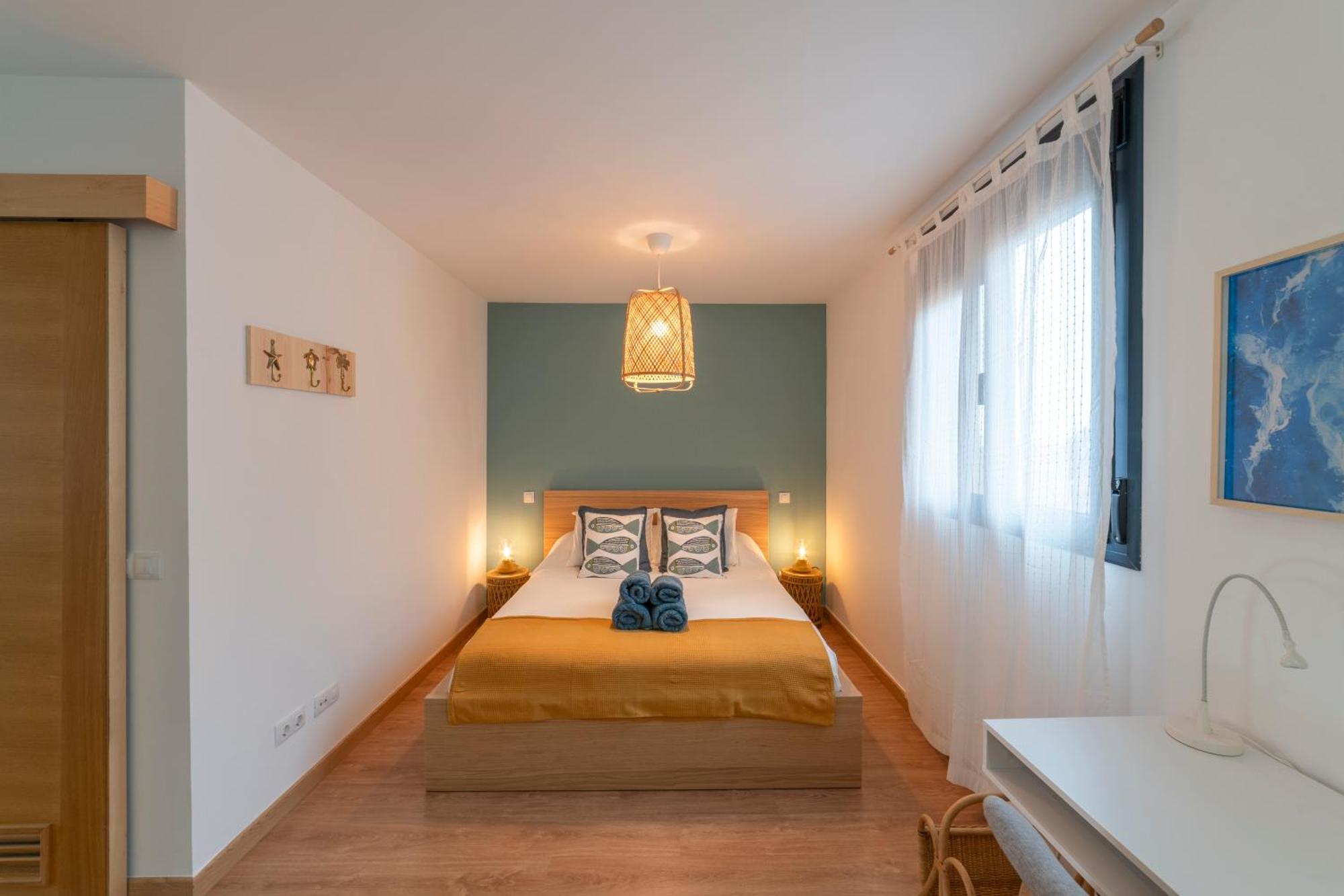 Loft Sardina Del Norte Apartamento *