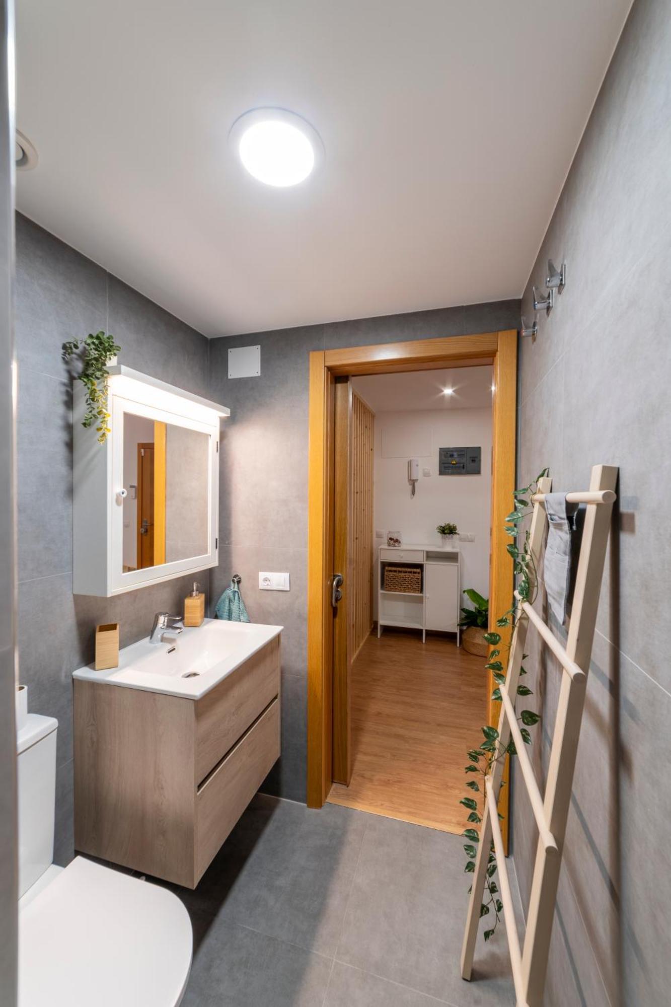 Apartamento Loft Sardina Del Norte *