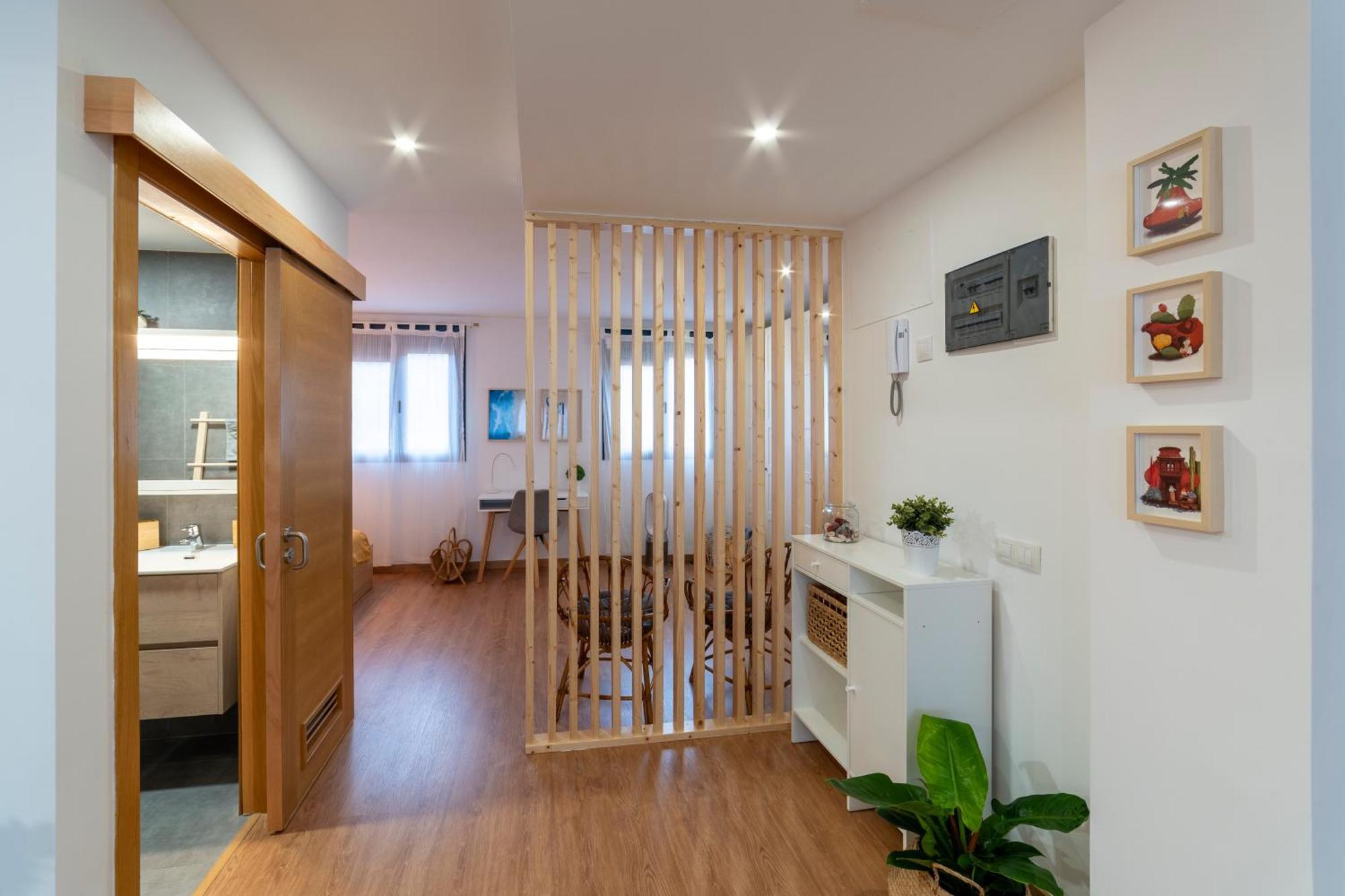 Apartamento Loft Sardina Del Norte Las Palmas de Gran Canaria
