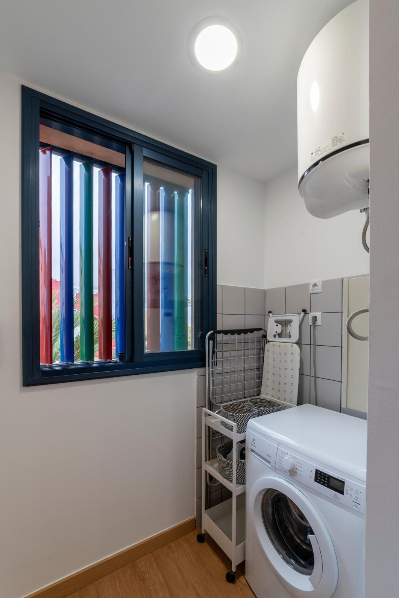 Apartamento Loft Sardina Del Norte