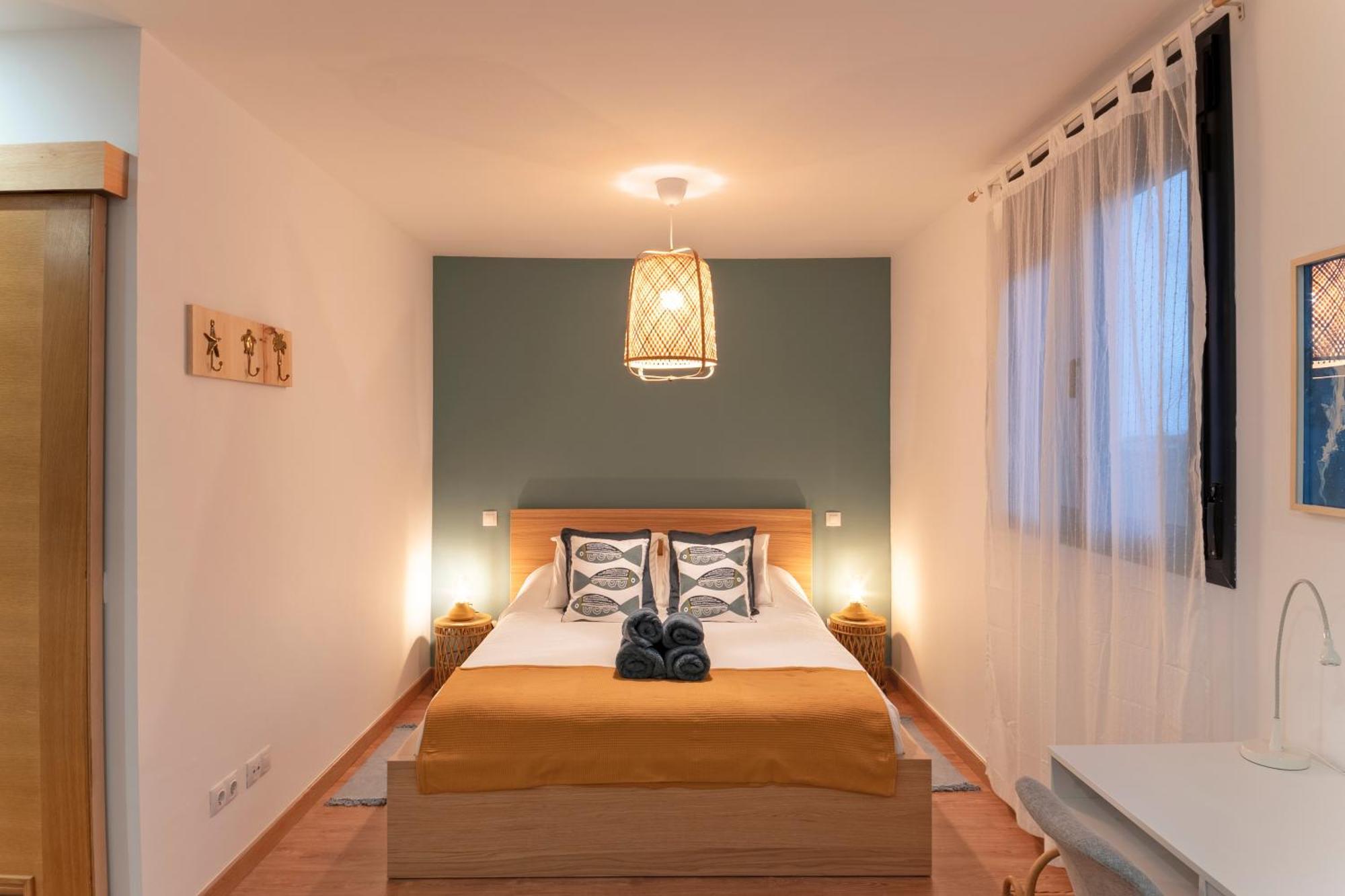 Loft Sardina Del Norte Apartamento