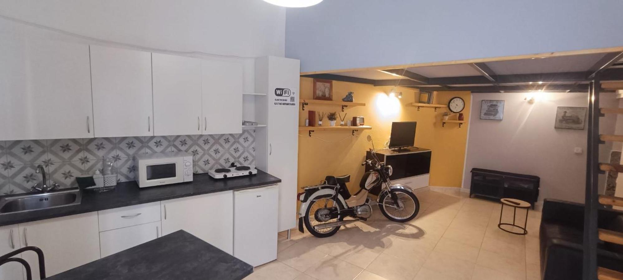 Vivienda San Justo Las Palmas de Gran Canaria