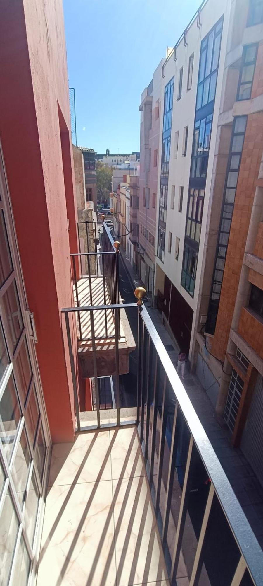 Vivienda San Justo Pensión