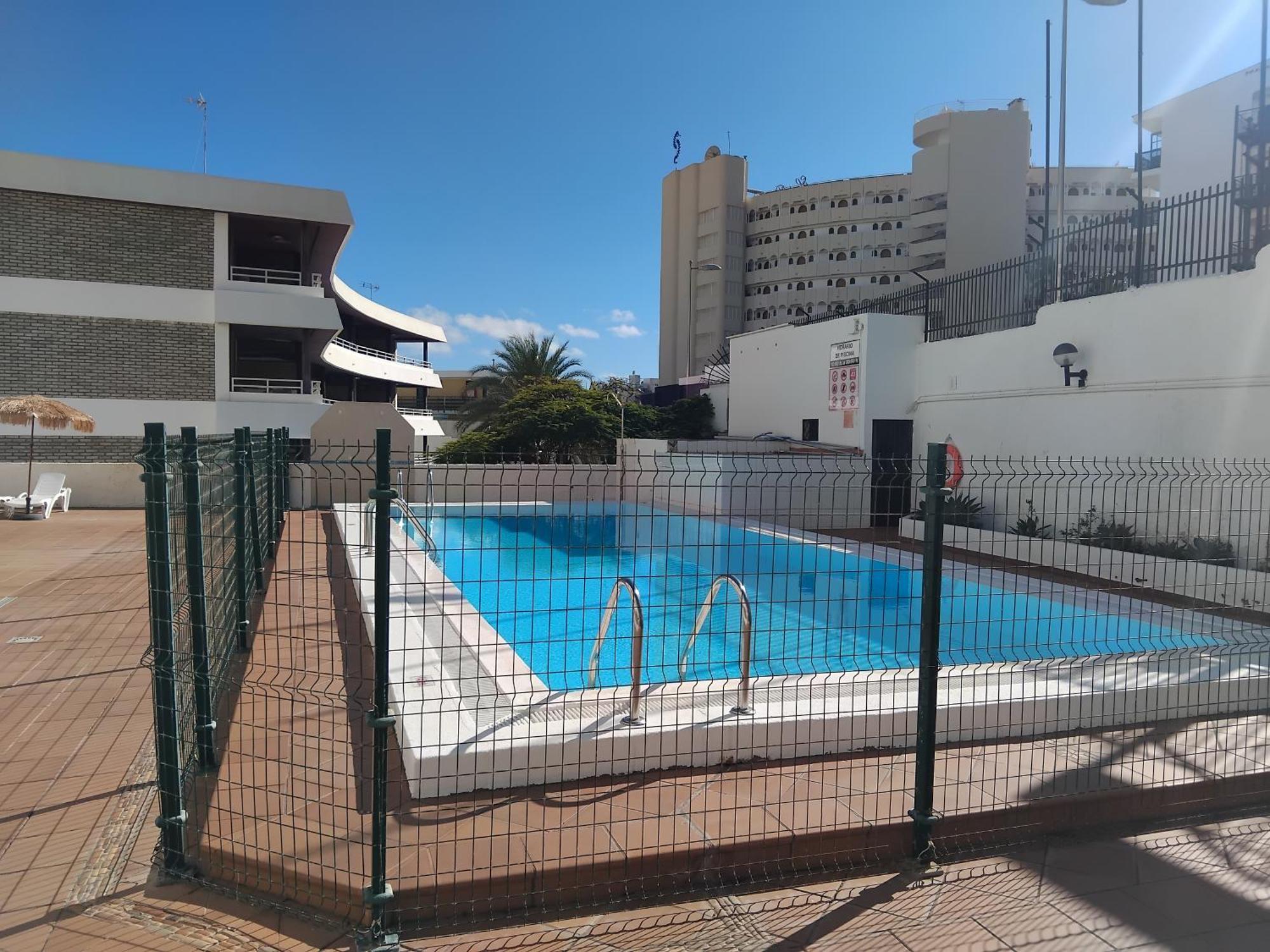 Tirma Red Apartment Playa del Ingles (Gran Canaria)