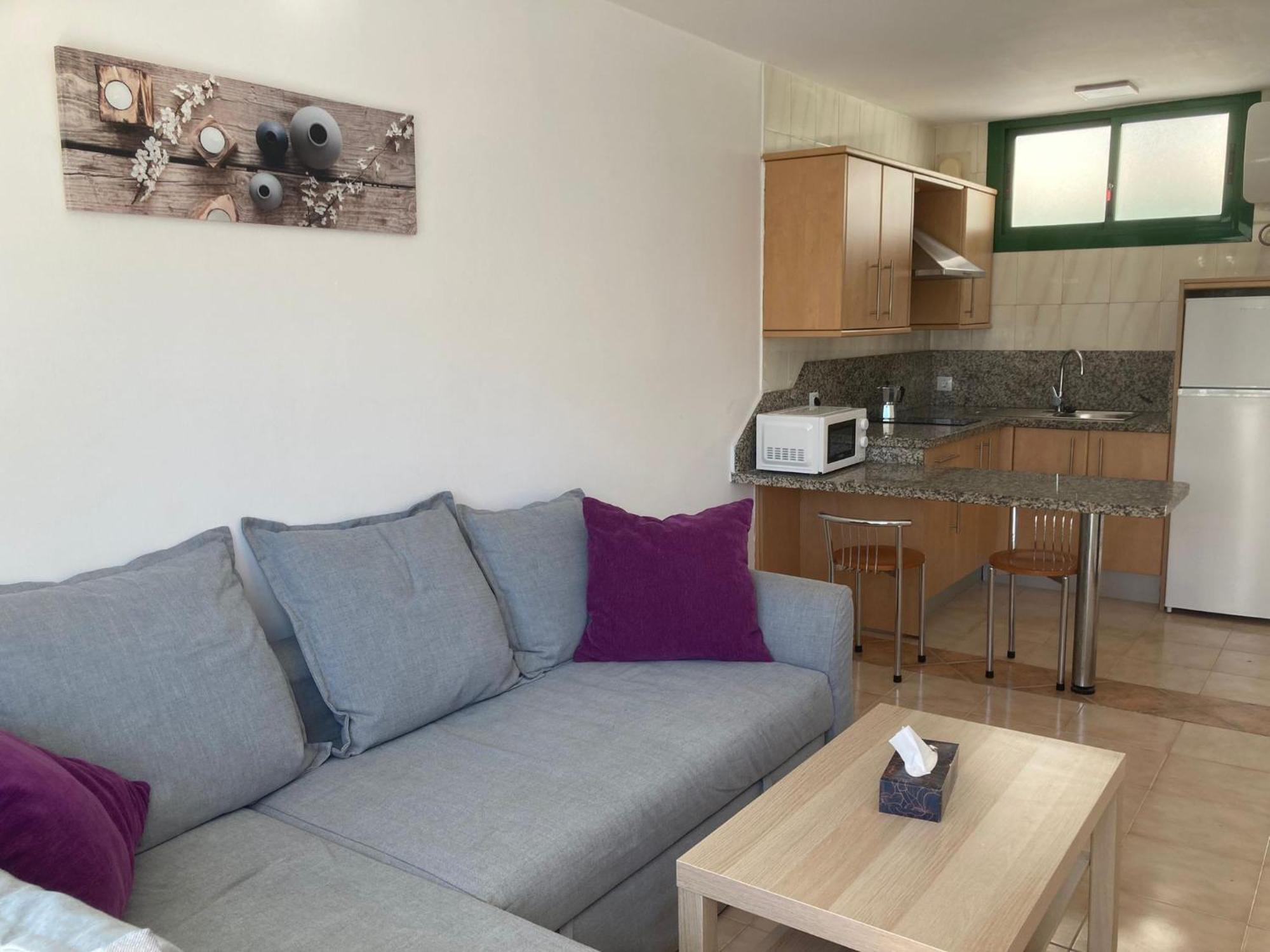 Tirma Red Apartment Playa del Ingles (Gran Canaria)
