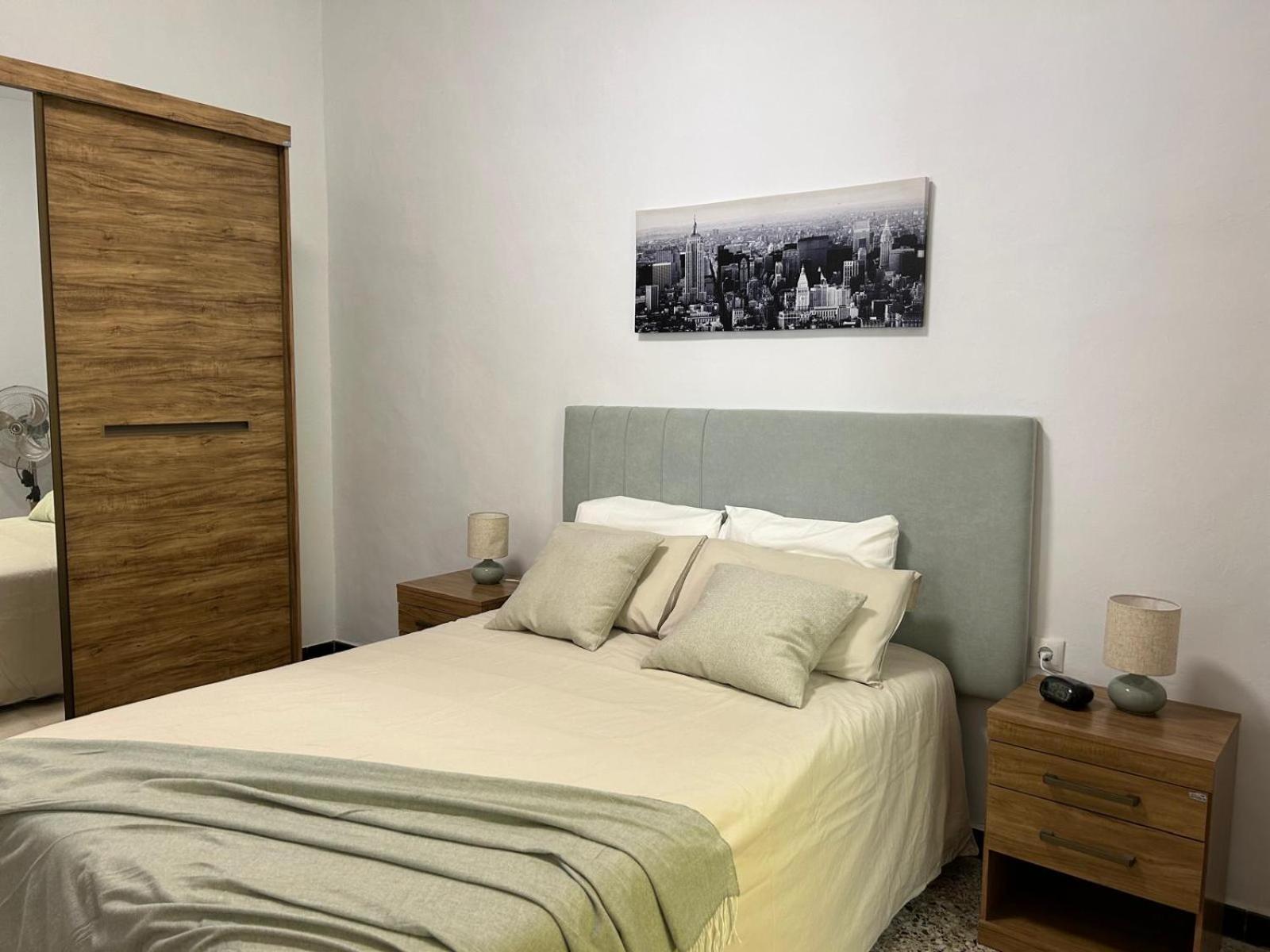 Edara - Vivienda Completa *