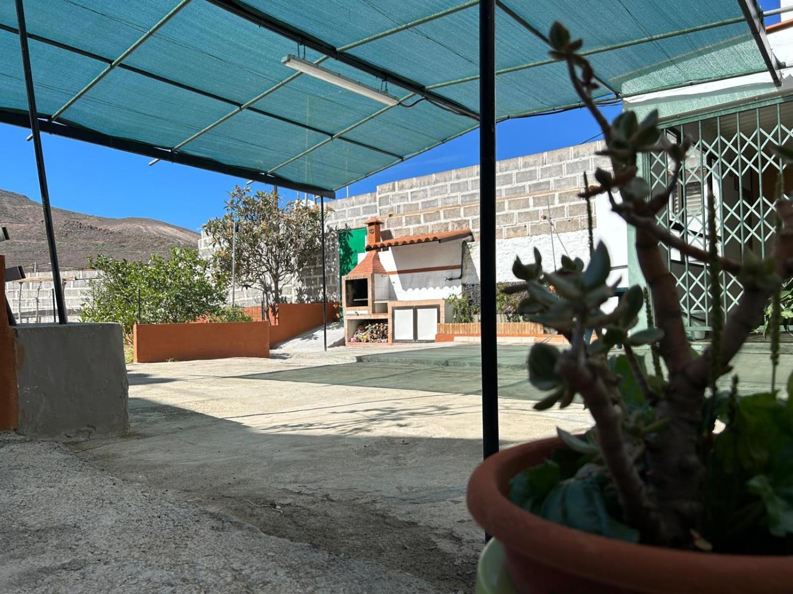 Edara - Vivienda Completa * Gáldar