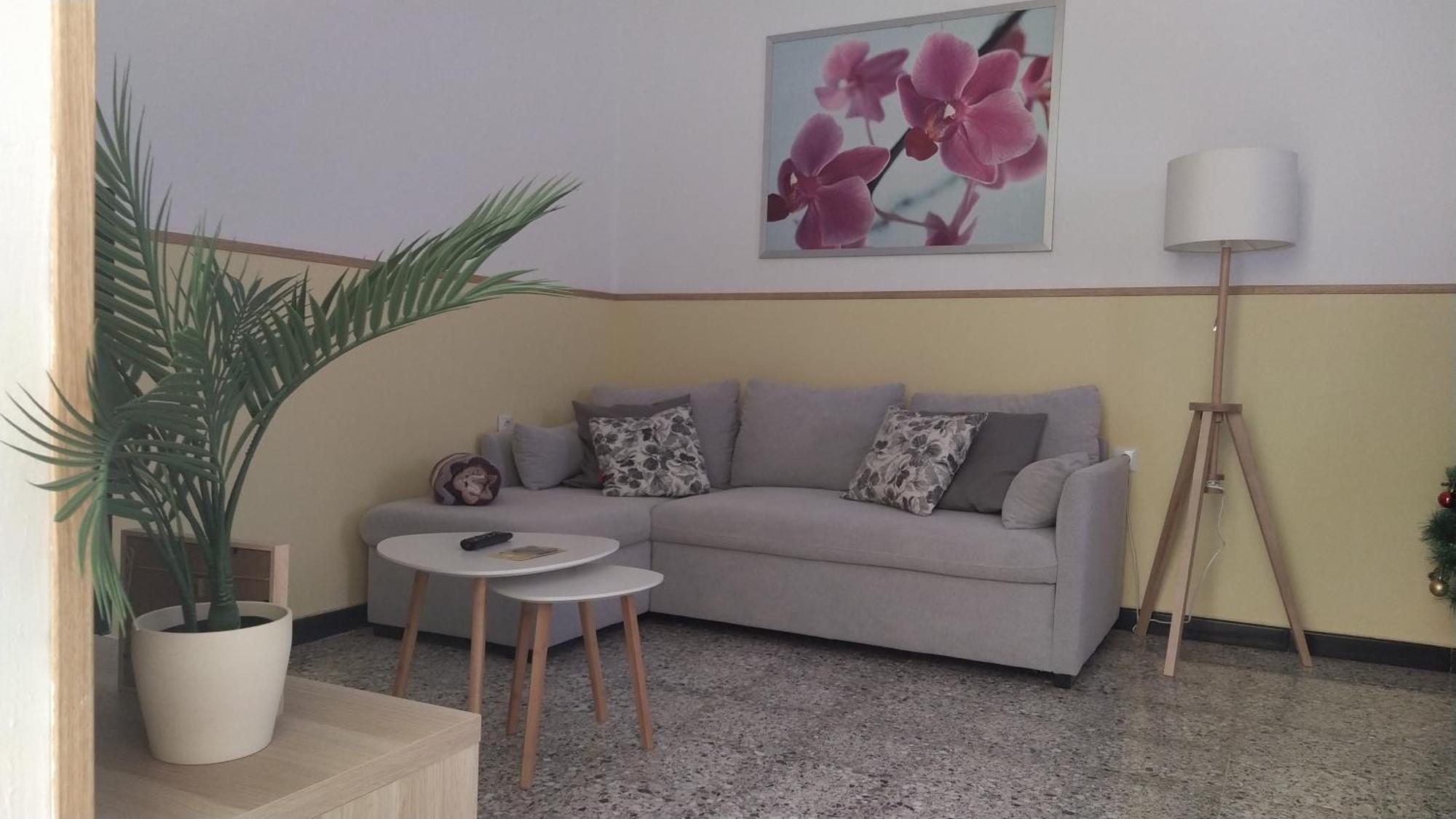 Edara - Vivienda Completa Сasa de vacaciones *