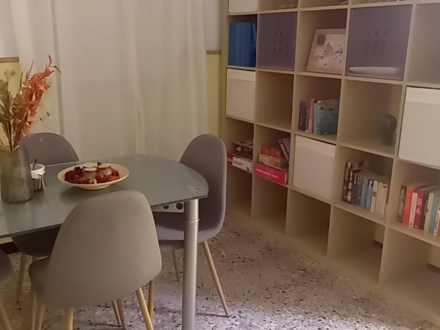 Сasa de vacaciones Edara - Vivienda Completa *