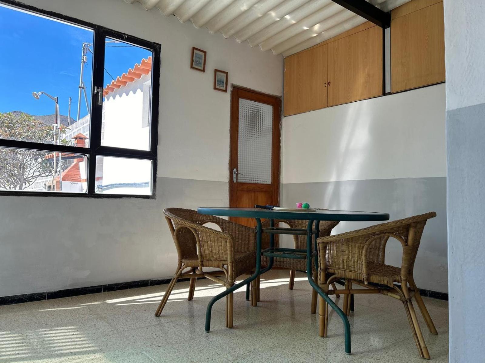Edara - Vivienda Completa * Gáldar