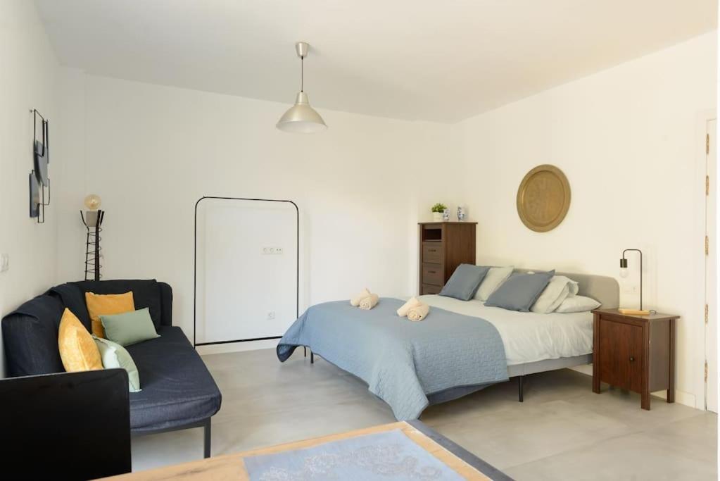 Villa Con Piscina Y Vista Al Mar