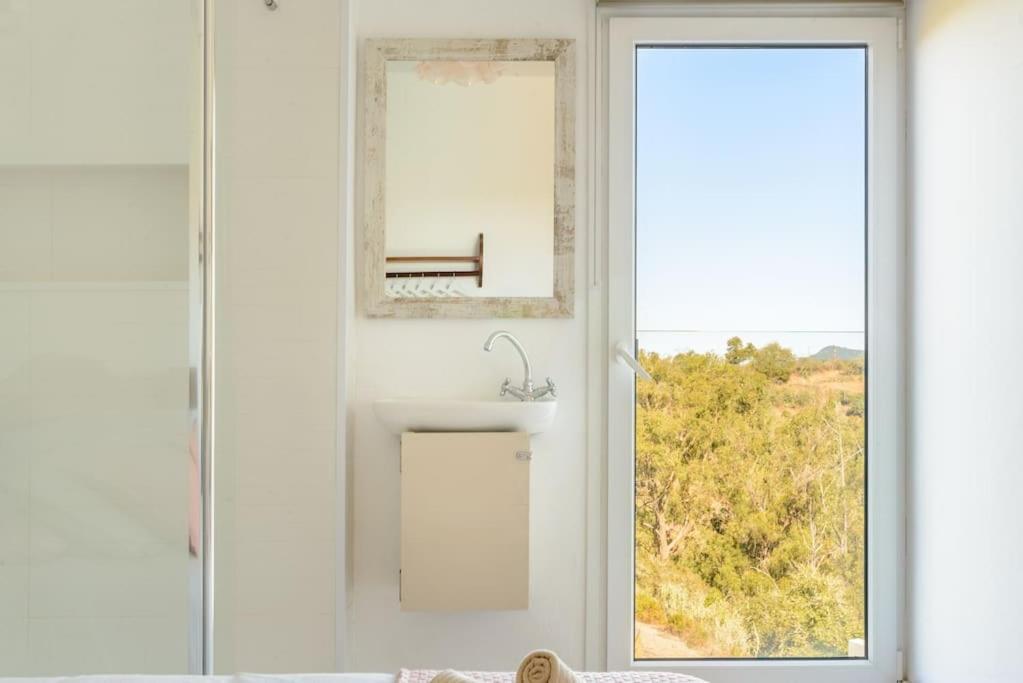 Con Piscina Y Vista Al Mar Villa Moya (Gran Canaria)