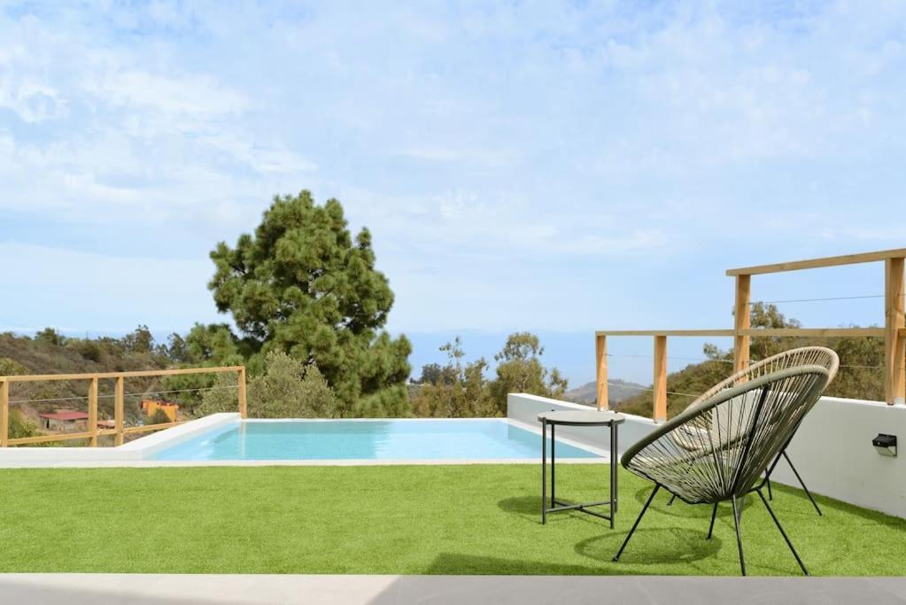 Con Piscina Y Vista Al Mar *