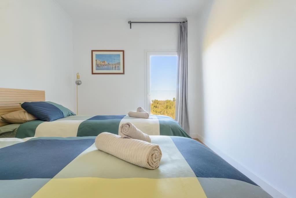 Con Piscina Y Vista Al Mar Villa Moya (Gran Canaria)