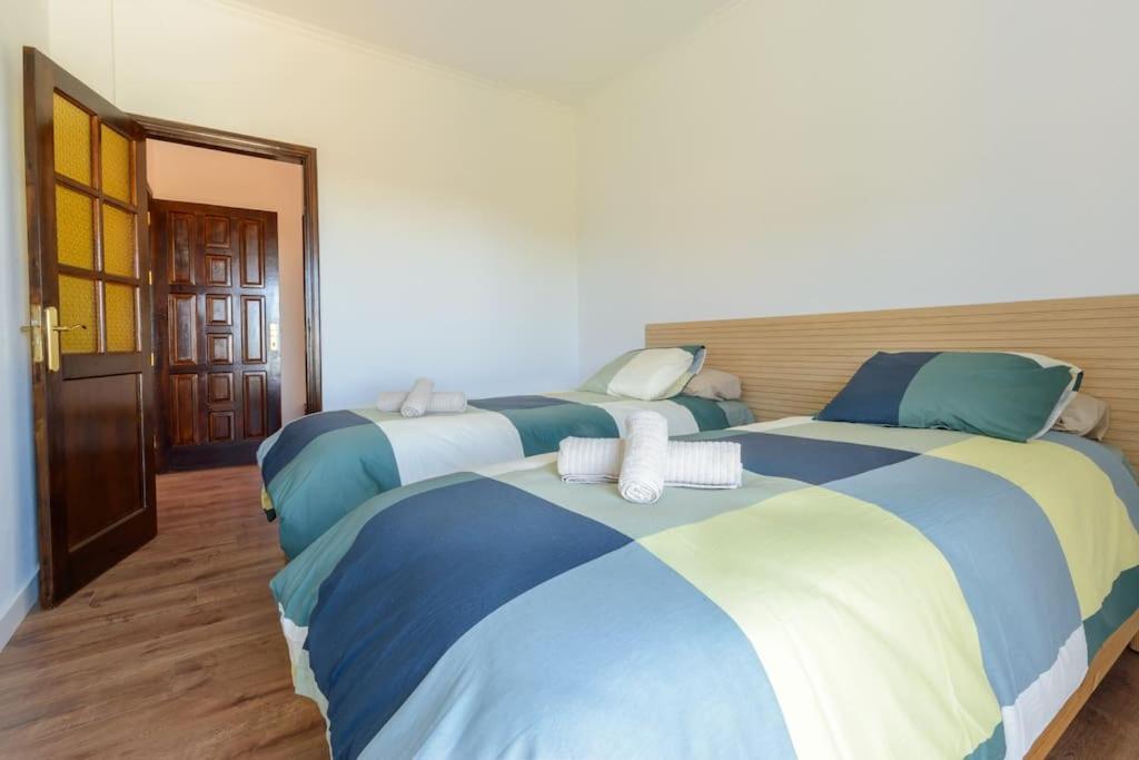 Villa Con Piscina Y Vista Al Mar