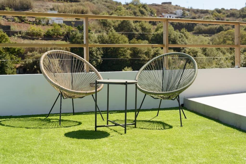Con Piscina Y Vista Al Mar Villa