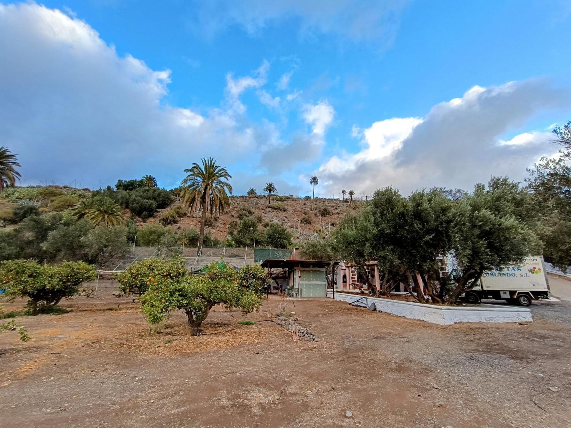 Agroturismo La Casa De La Pradera *