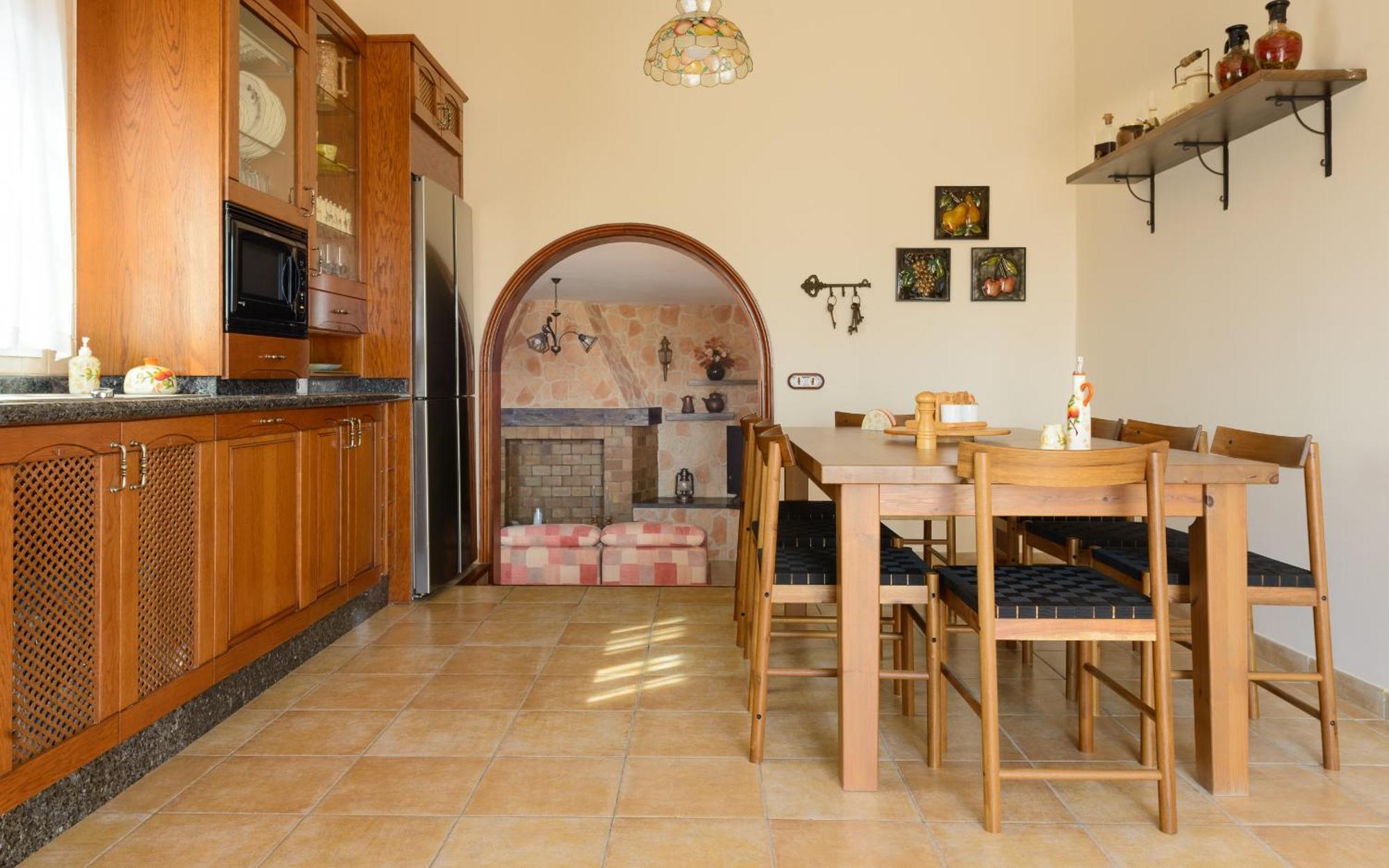 Casa vacanze Chale Con Terraza En La Costa La Estrella (Gran Canaria)