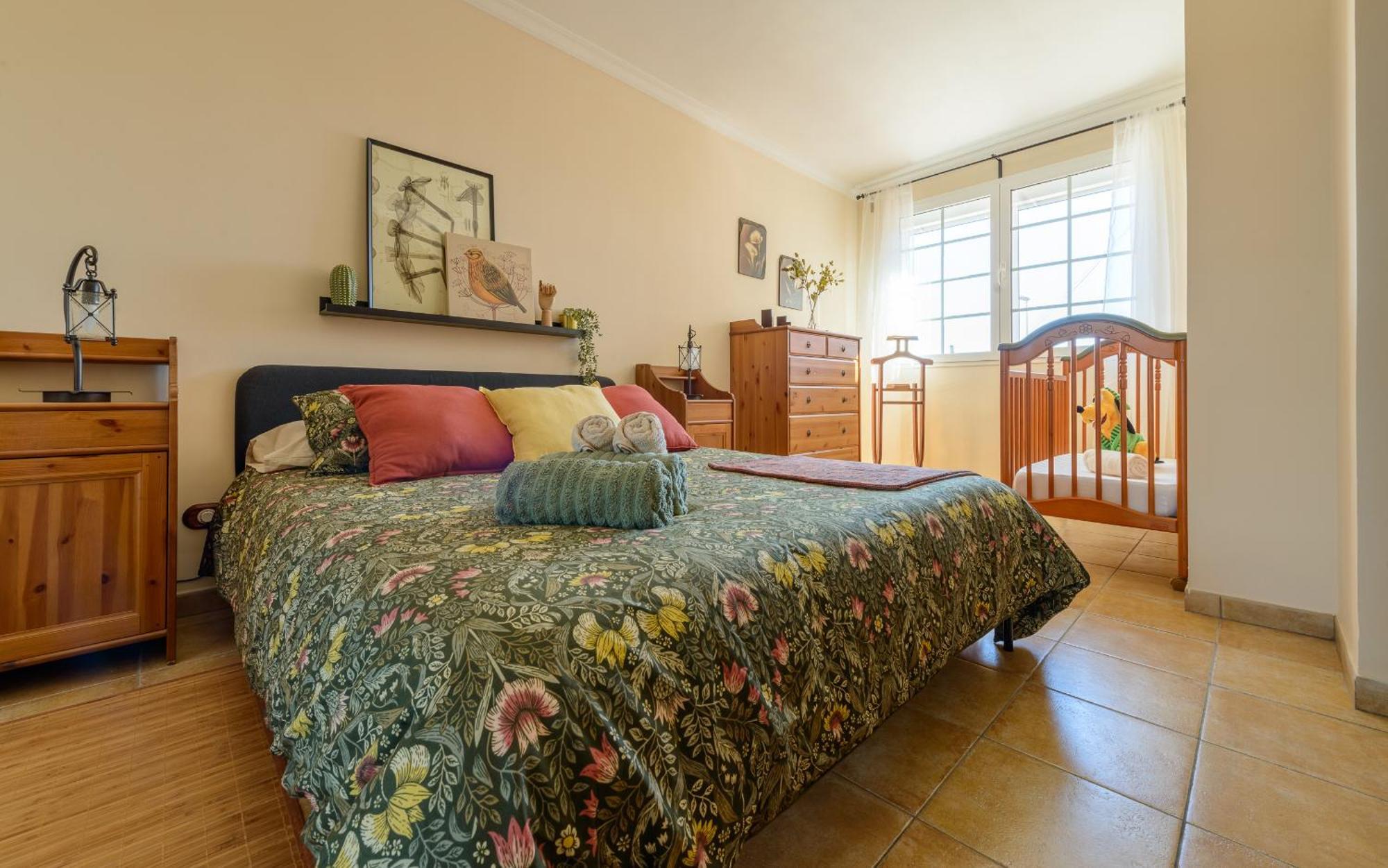 Chale Con Terraza En La Costa Casa vacanze La Estrella (Gran Canaria)