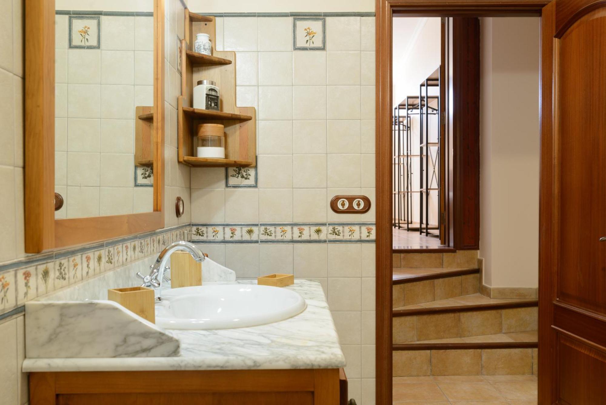 Casa vacanze Chale Con Terraza En La Costa *