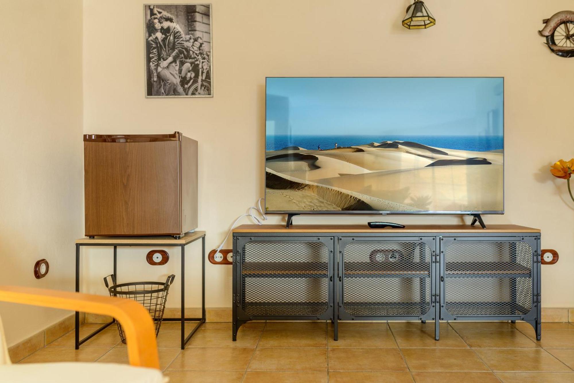Chale Con Terraza En La Costa Casa vacanze La Estrella (Gran Canaria)