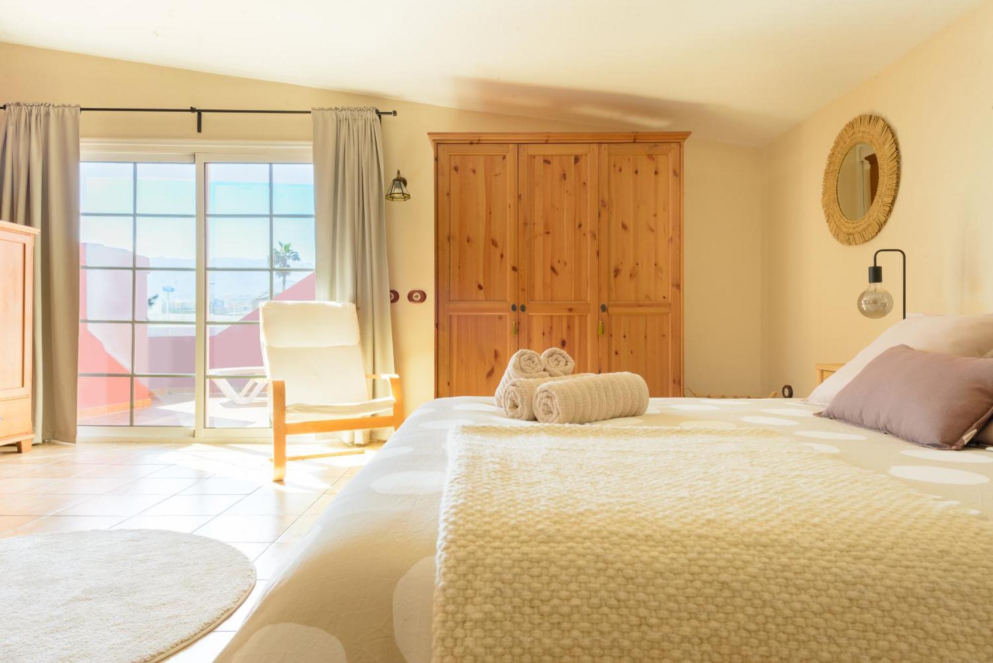 Chale Con Terraza En La Costa Casa vacanze La Estrella (Gran Canaria)