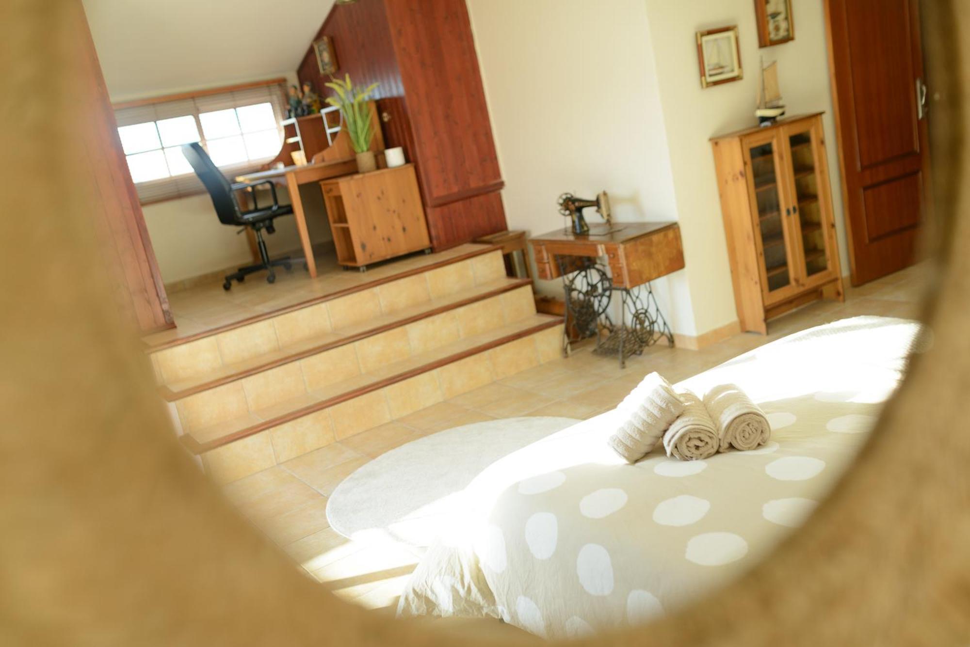 Chale Con Terraza En La Costa Casa vacanze La Estrella (Gran Canaria)