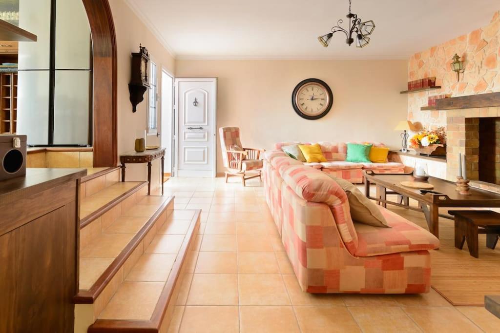 Villa Con Piscina En La Playa *