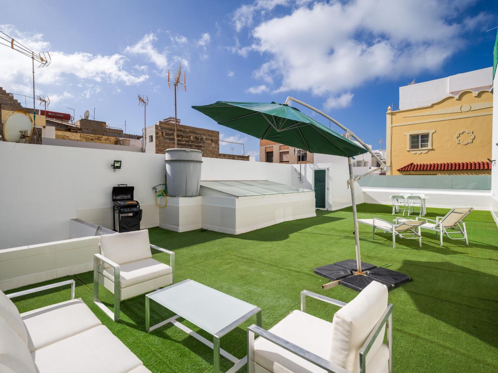 Confital By Canariasgetaway * Las Palmas de Gran Canaria