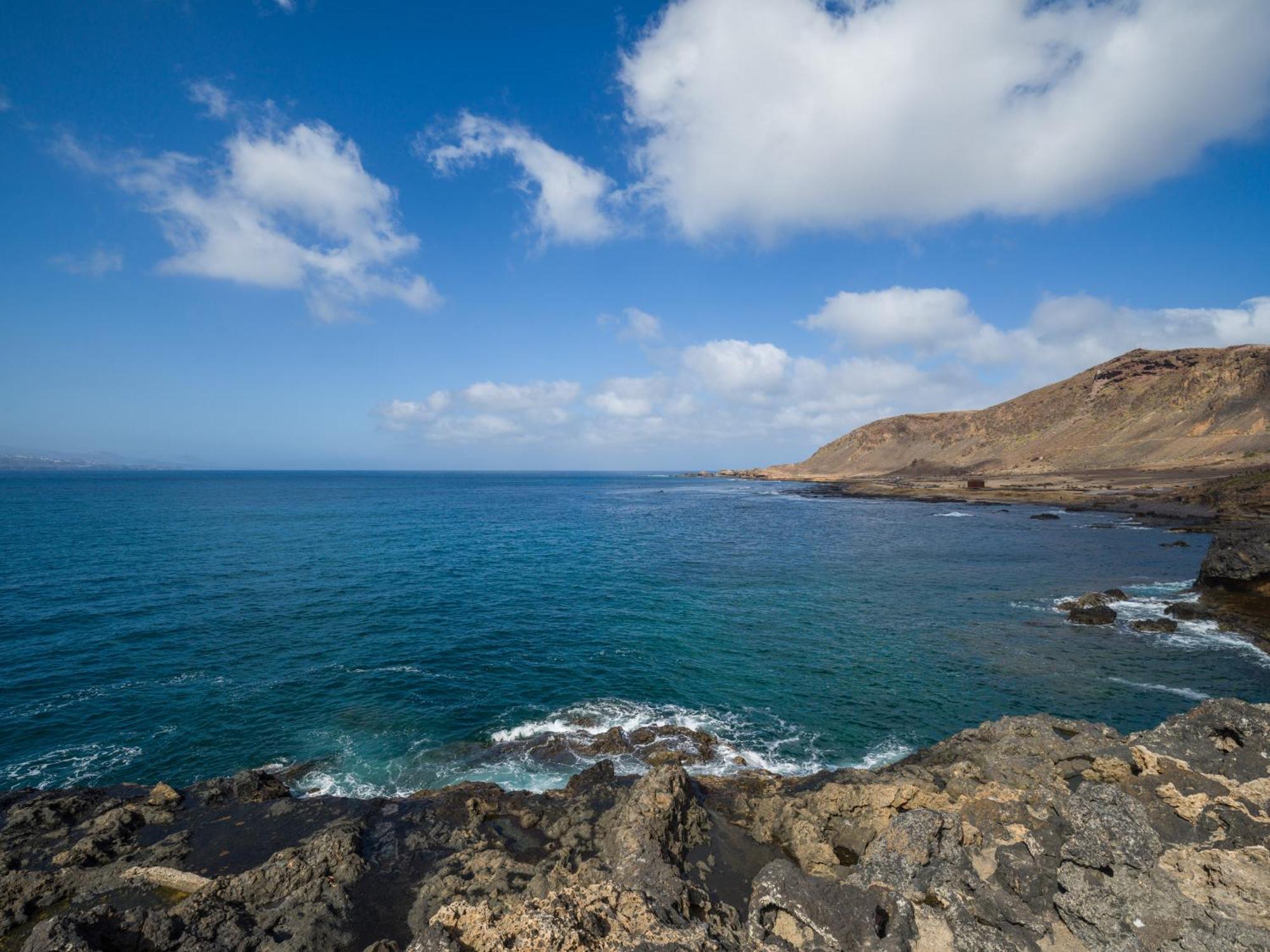 Casa vacanze Confital By Canariasgetaway Las Palmas de Gran Canaria