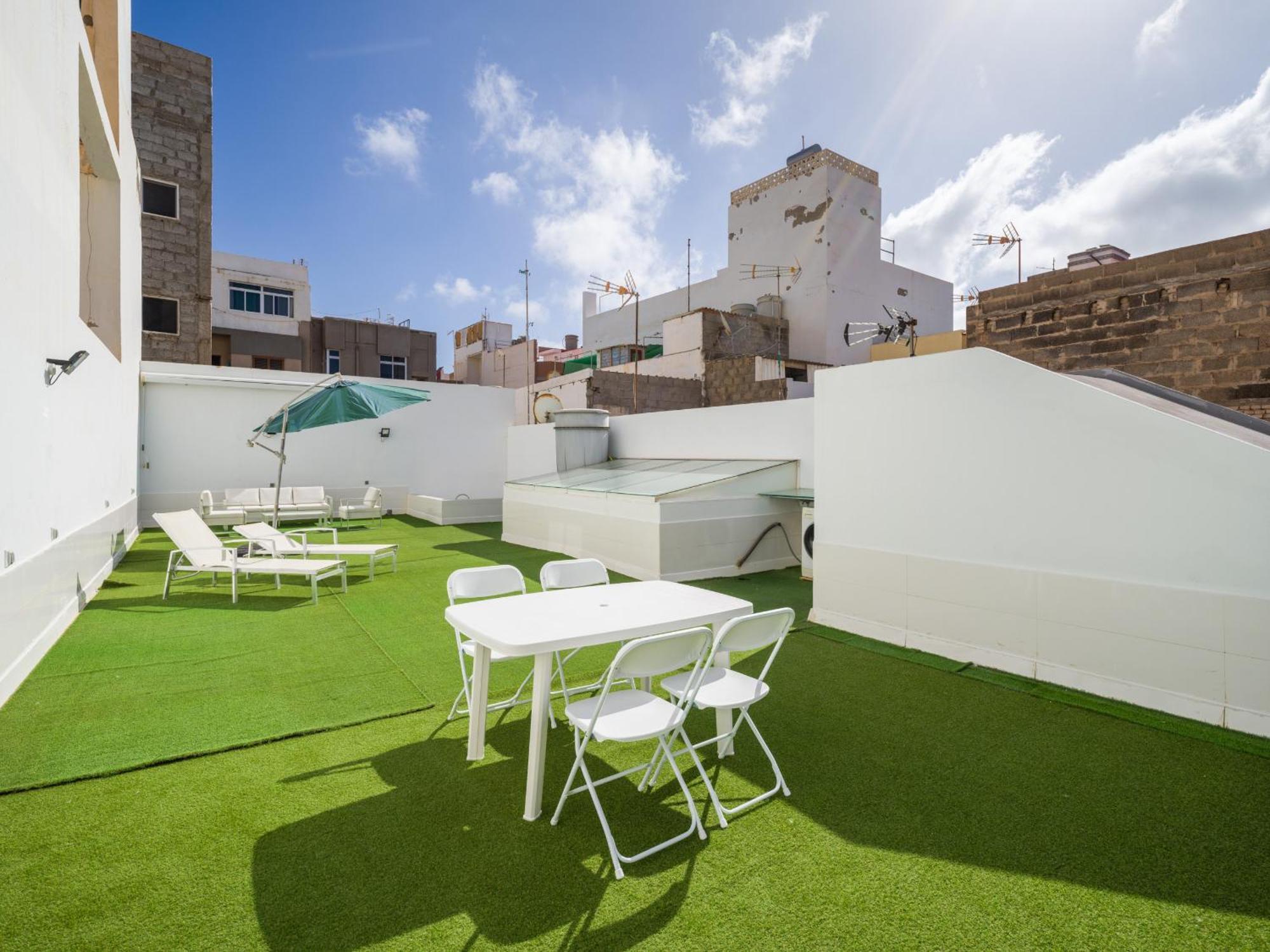 Casa vacanze Confital By Canariasgetaway