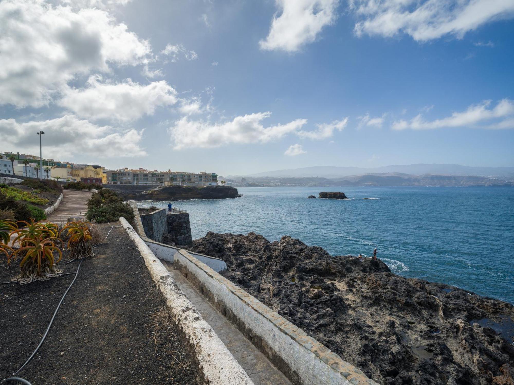 Confital By Canariasgetaway Las Palmas de Gran Canaria