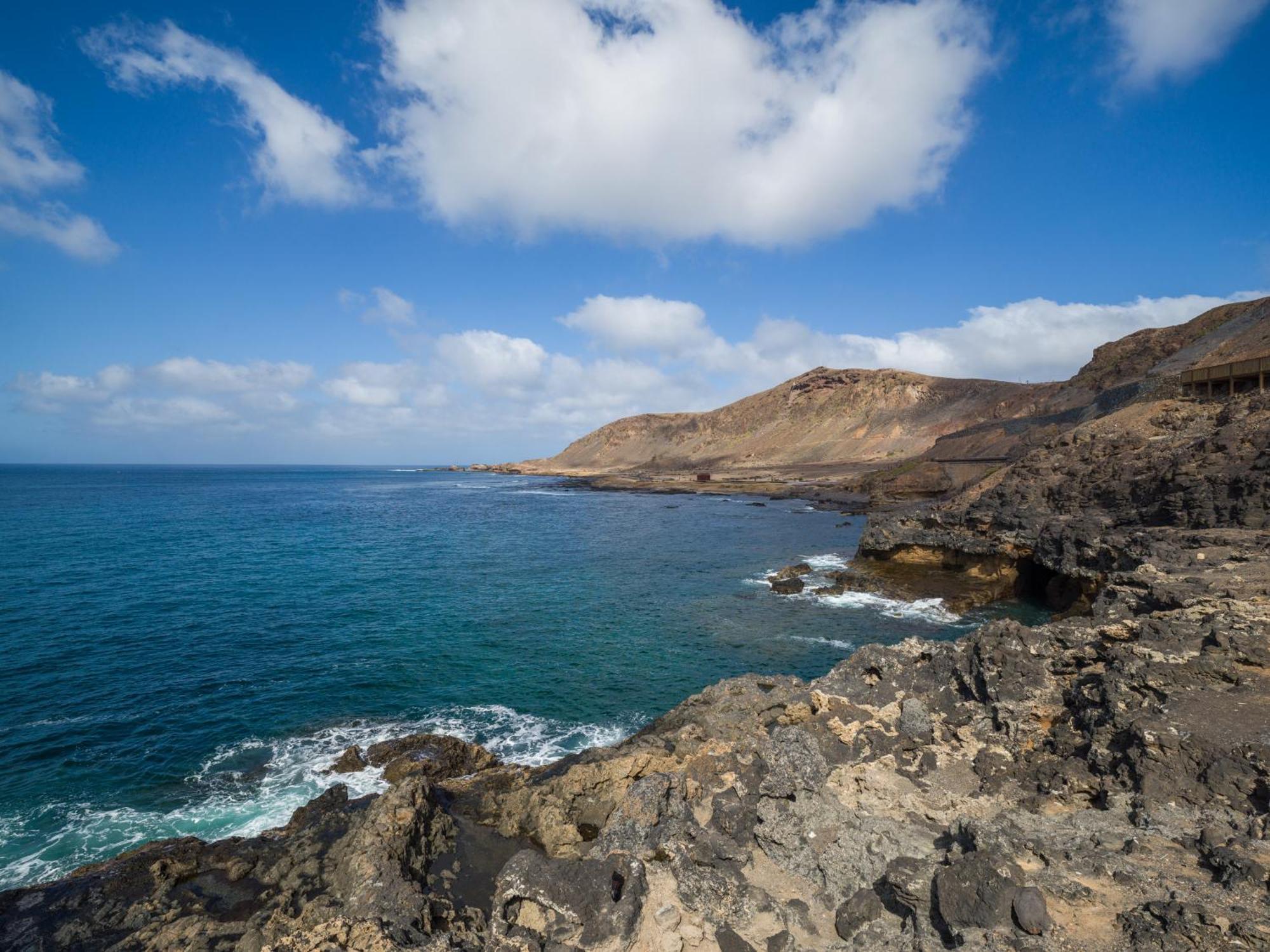 Confital By Canariasgetaway * Las Palmas de Gran Canaria