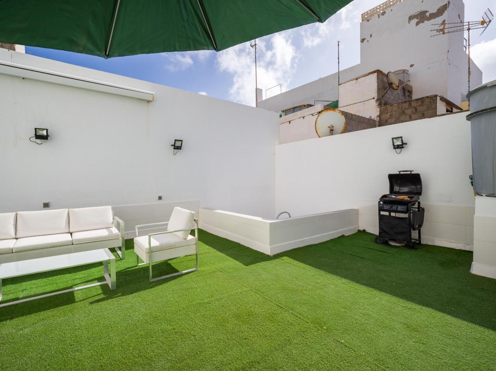 Casa vacanze Confital By Canariasgetaway Las Palmas de Gran Canaria