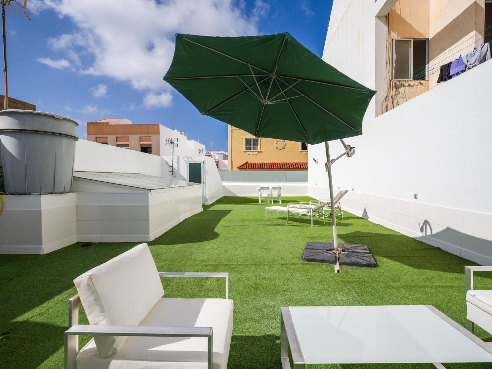 Confital By Canariasgetaway Las Palmas de Gran Canaria