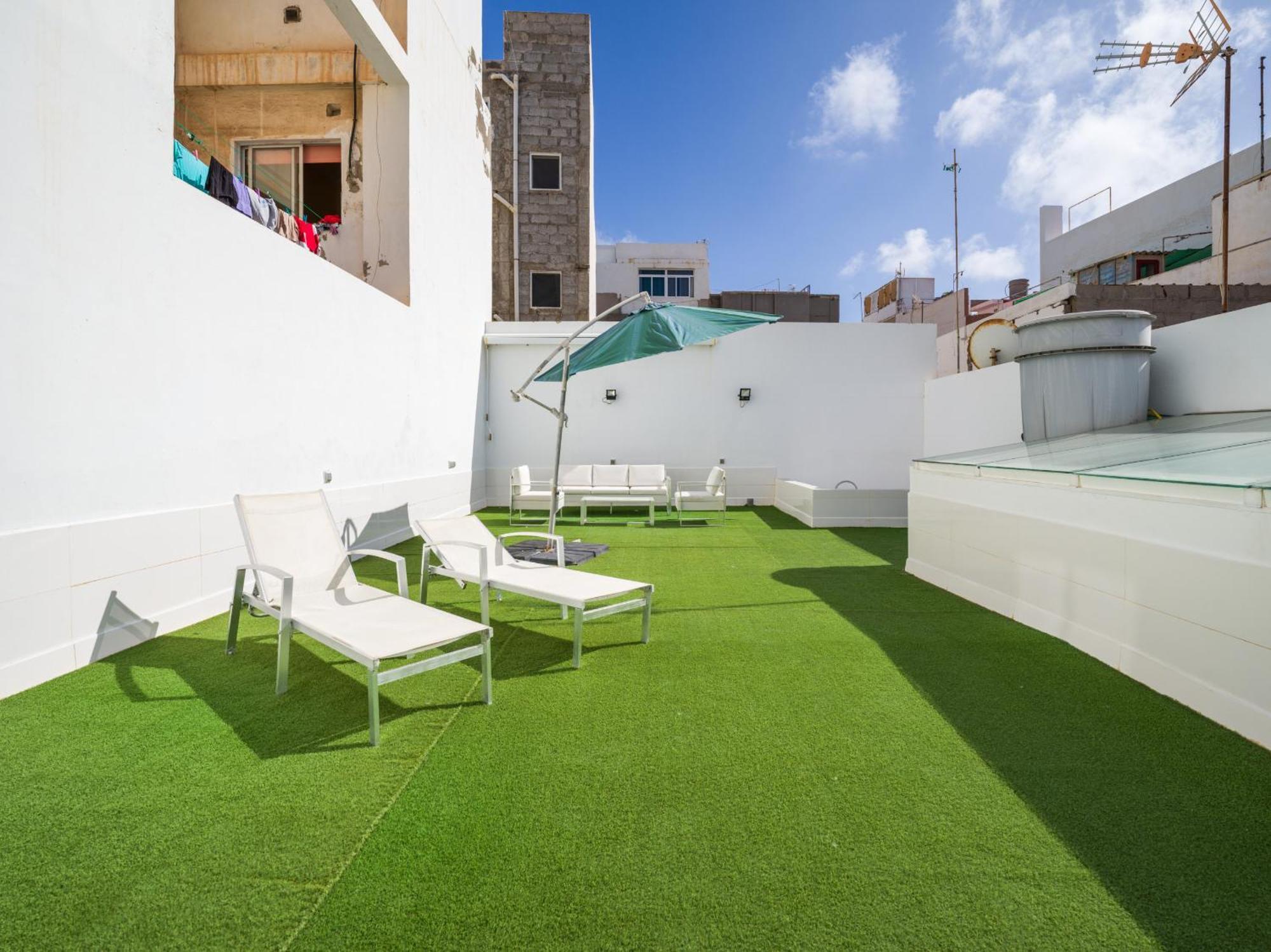 Confital By Canariasgetaway Casa vacanze