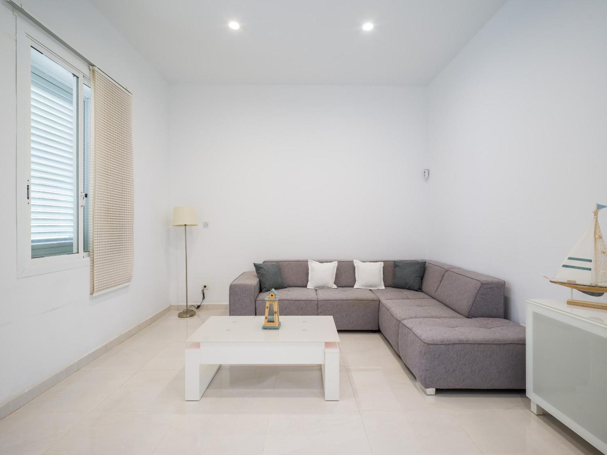 Casa vacanze Confital By Canariasgetaway
