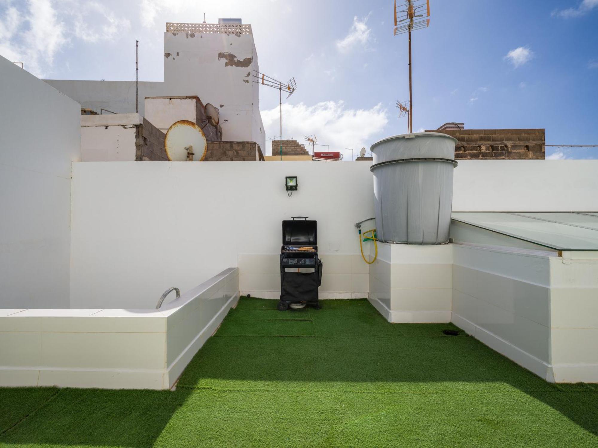 Confital By Canariasgetaway Casa vacanze *
