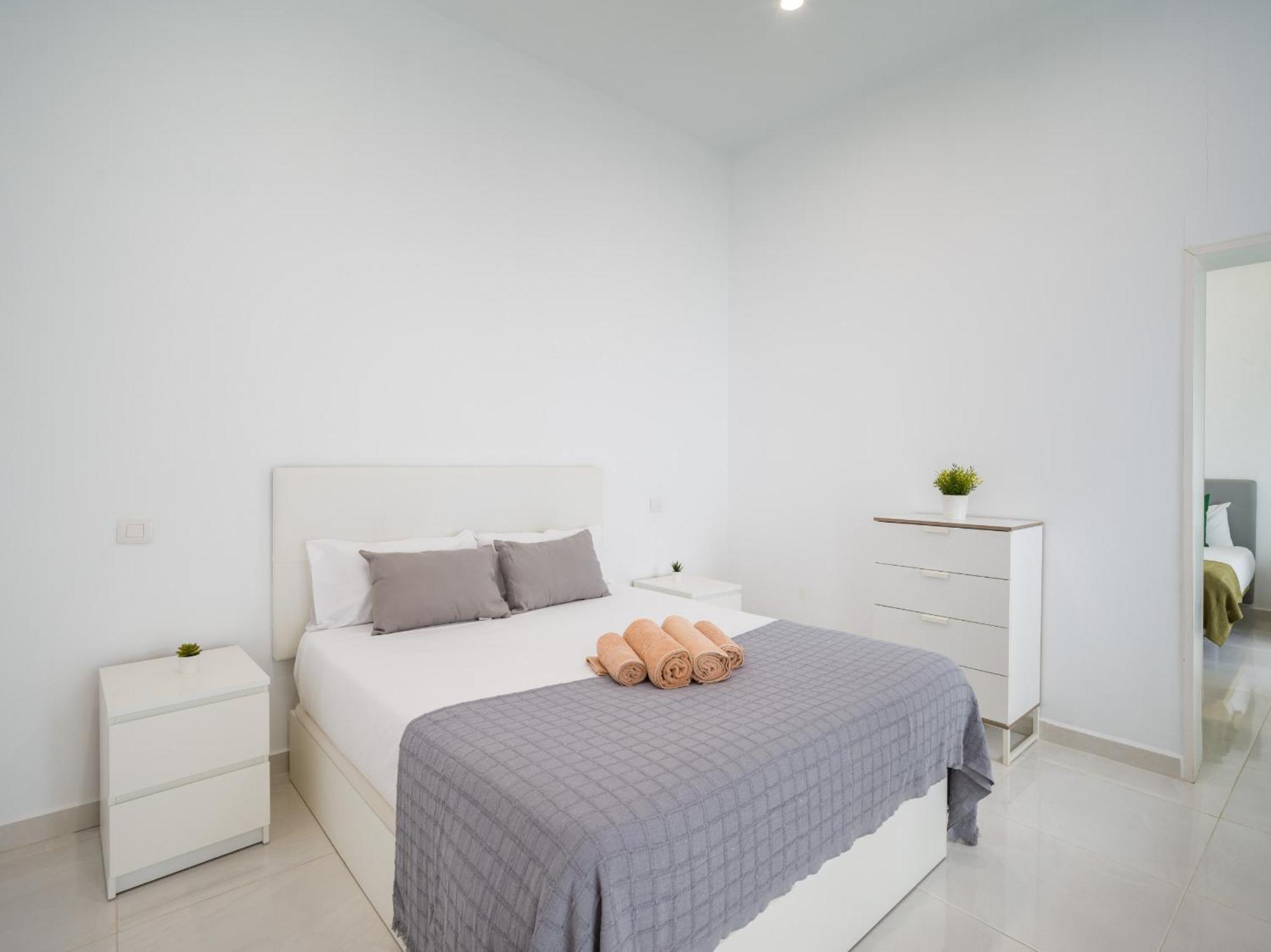 Casa vacanze Confital By Canariasgetaway *