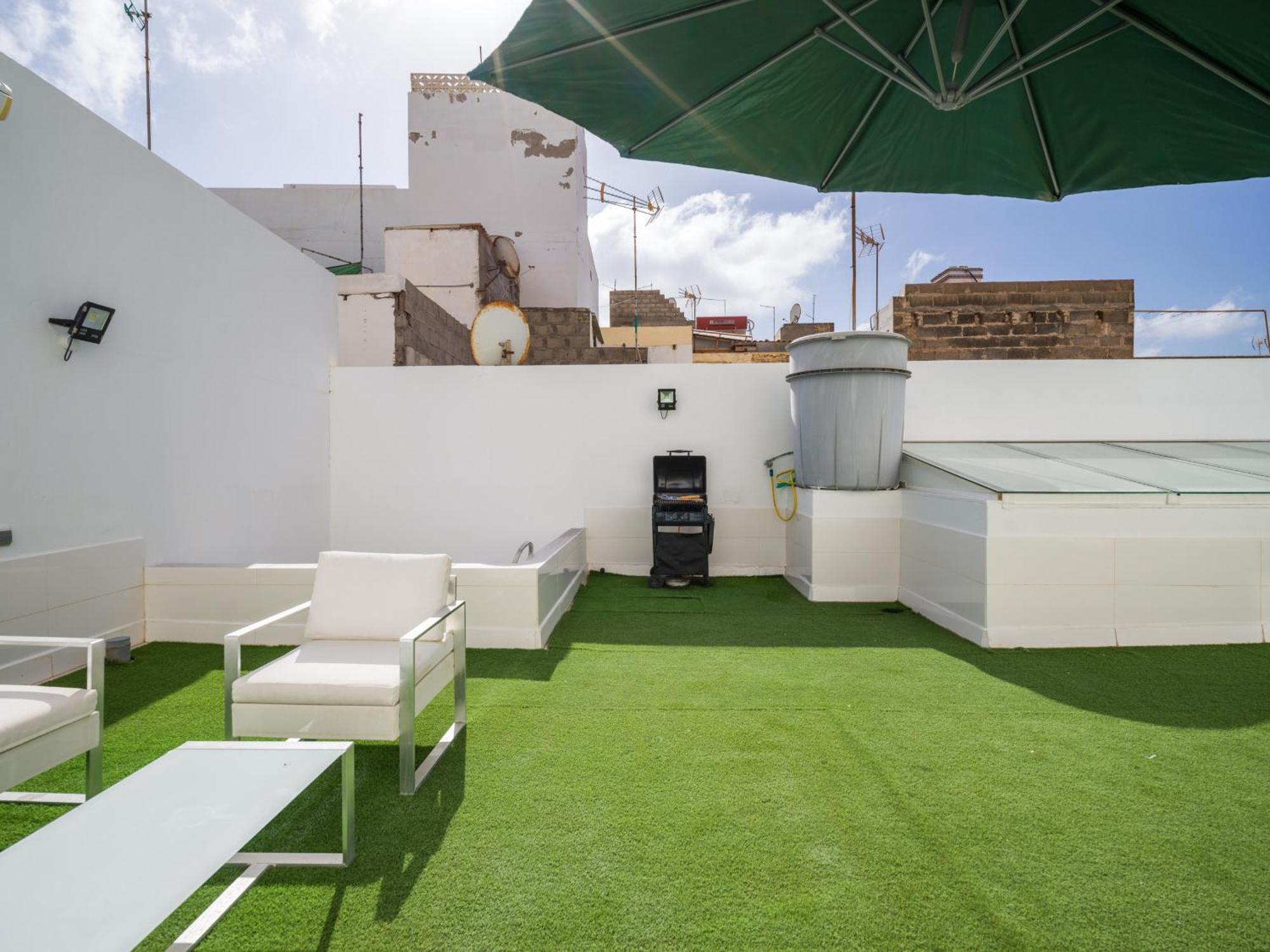 Confital By Canariasgetaway Casa vacanze Las Palmas de Gran Canaria