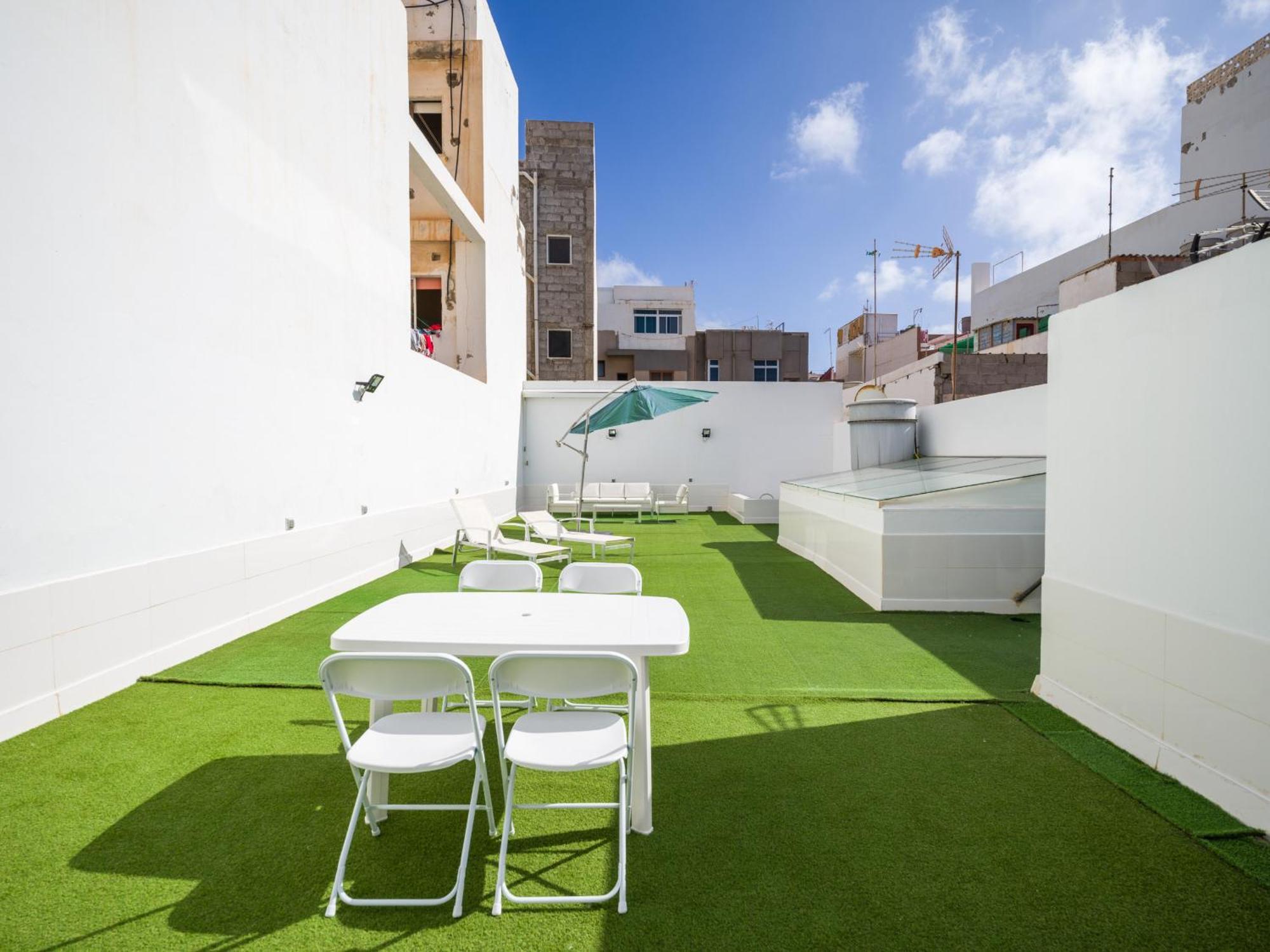 Casa vacanze Confital By Canariasgetaway Las Palmas de Gran Canaria