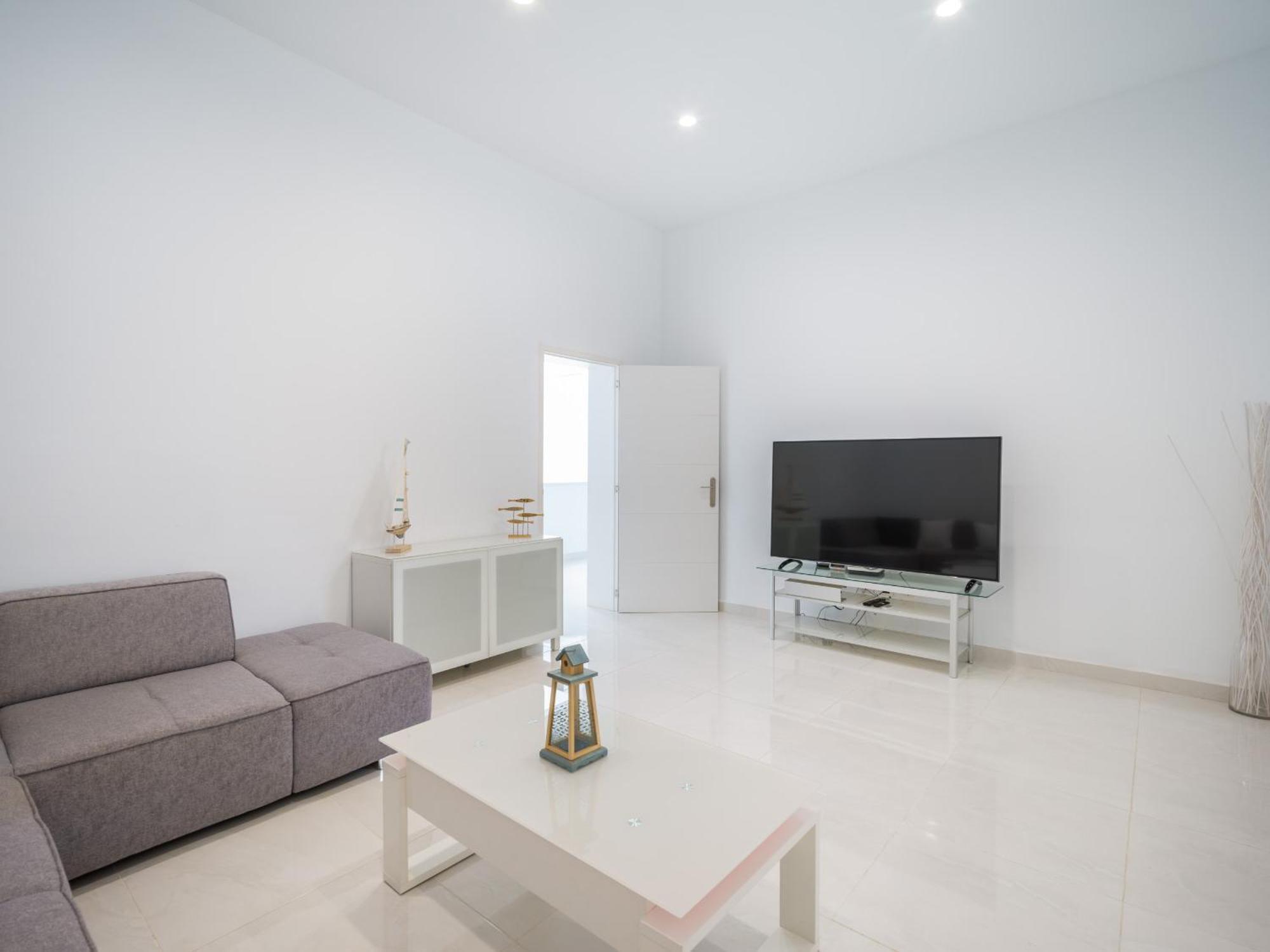 Casa vacanze Confital By Canariasgetaway *