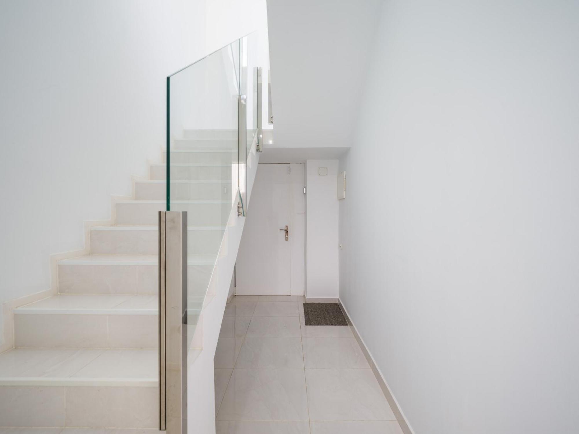 Casa vacanze Confital By Canariasgetaway